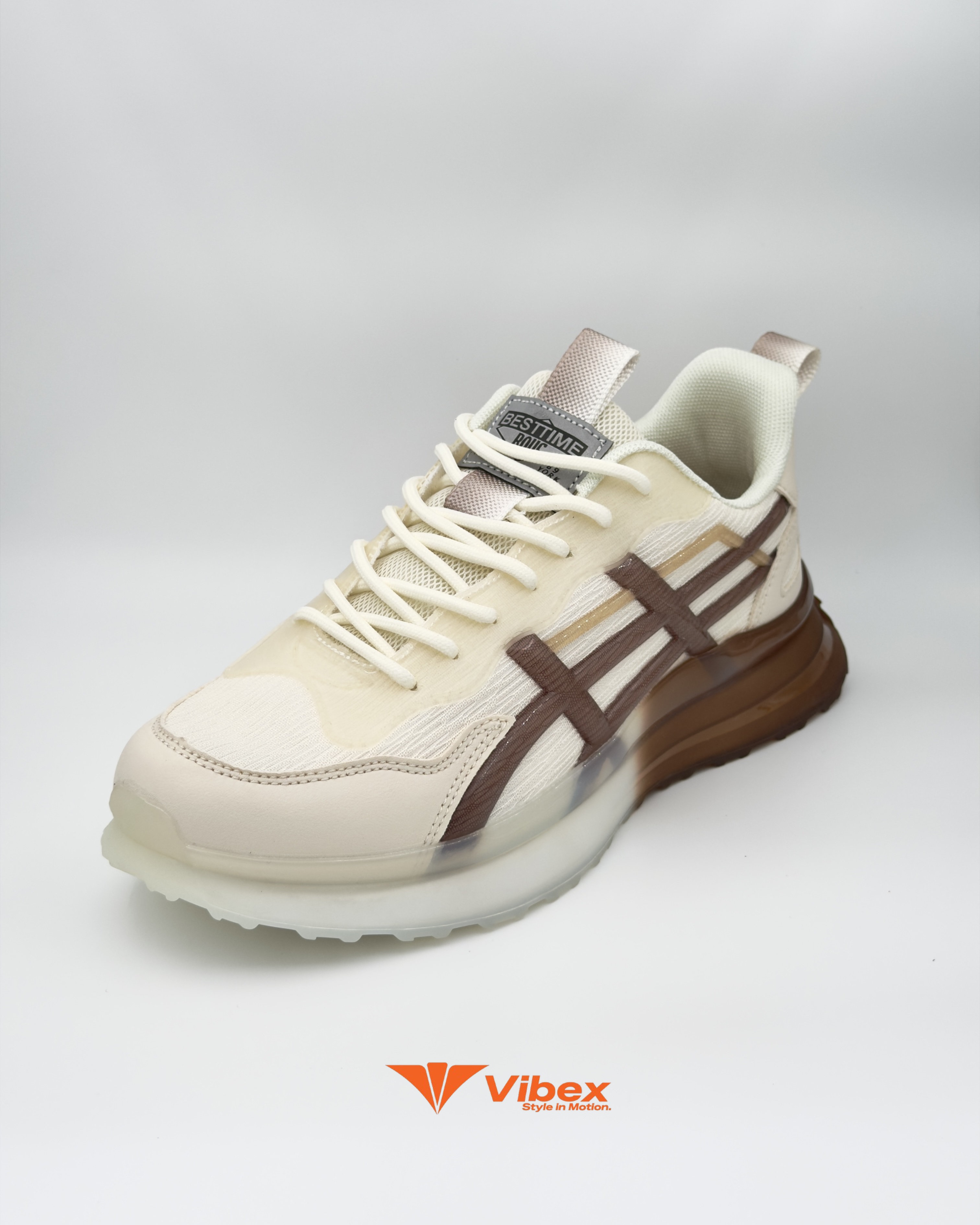 Fusion Ultra Sneaker