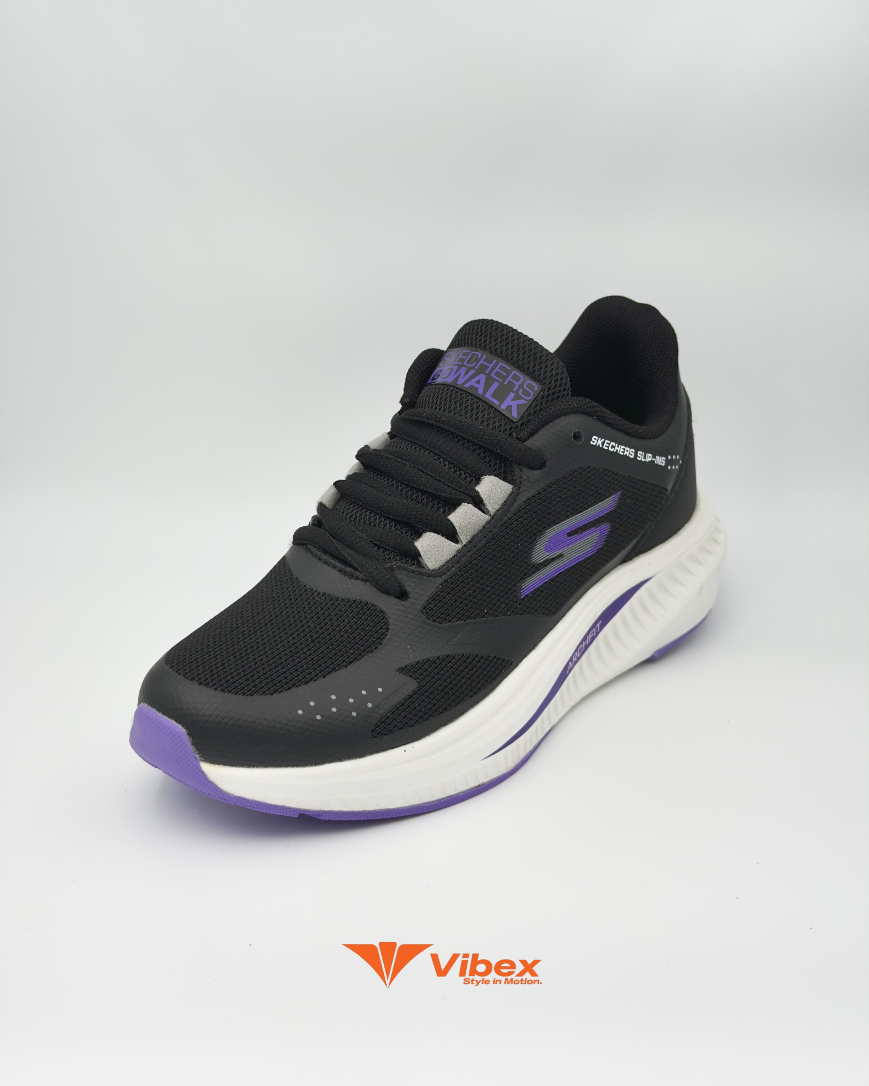 Glide Comfort Sneaker