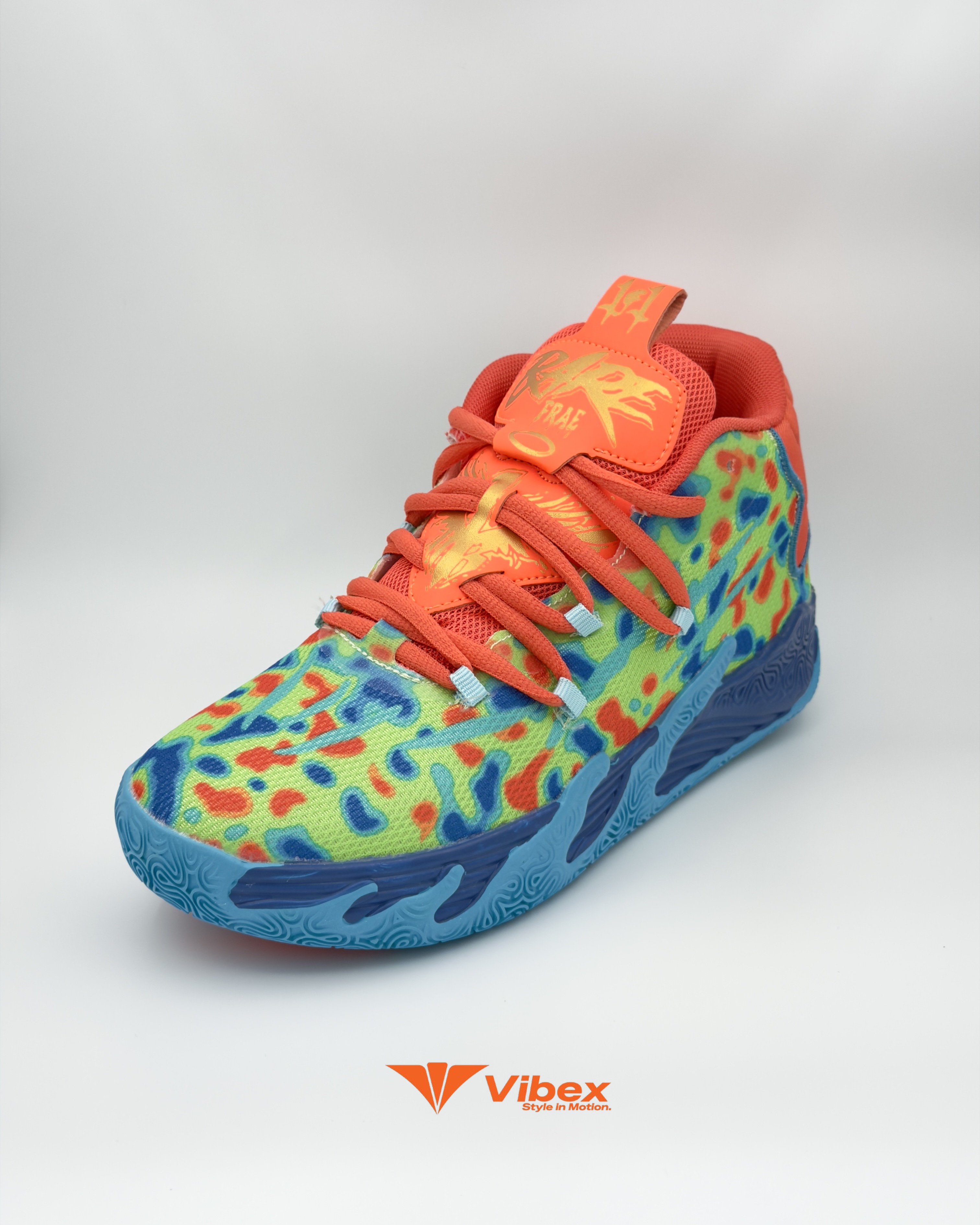 Horizon Active Sneaker