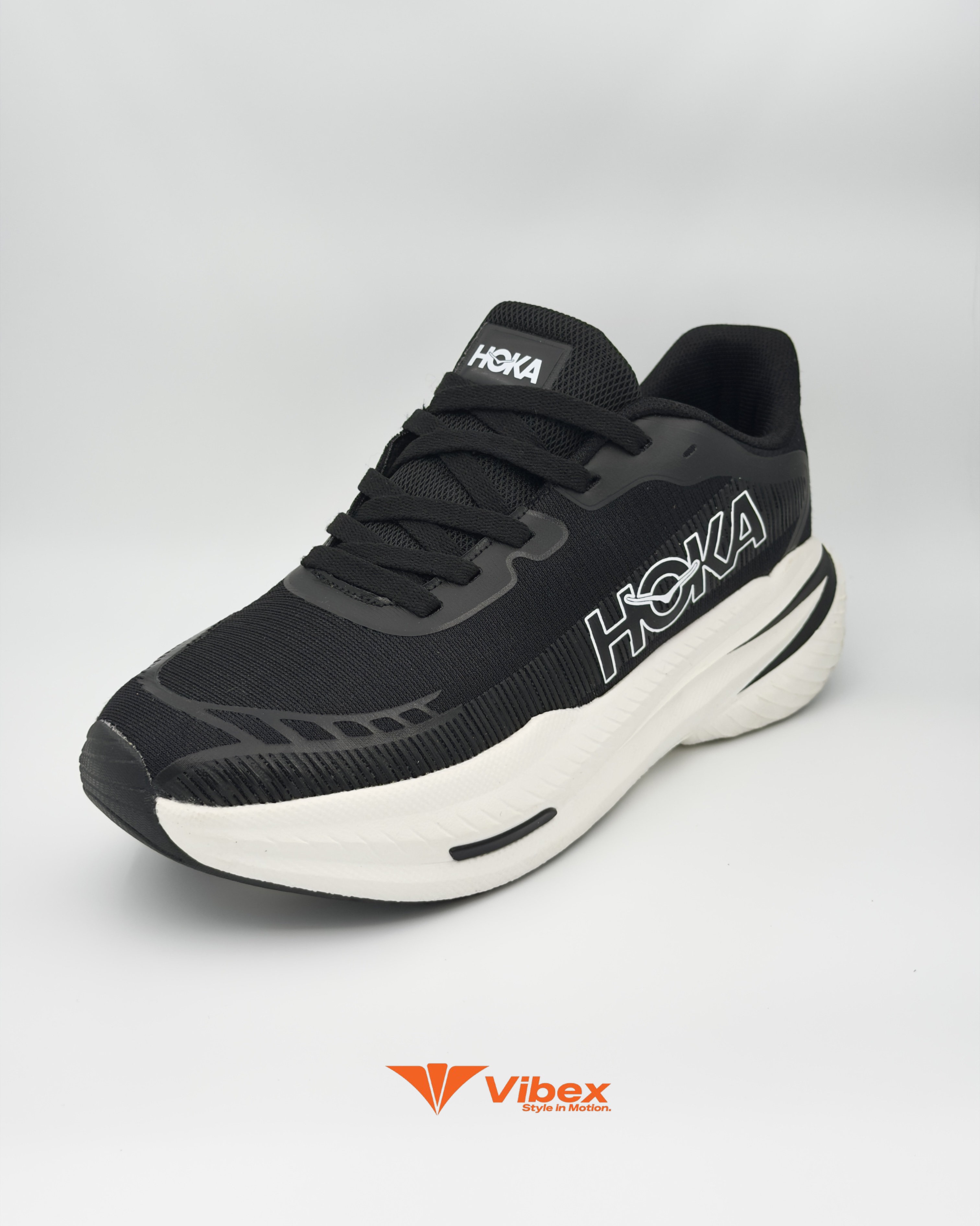 Drift Hoka Sneaker