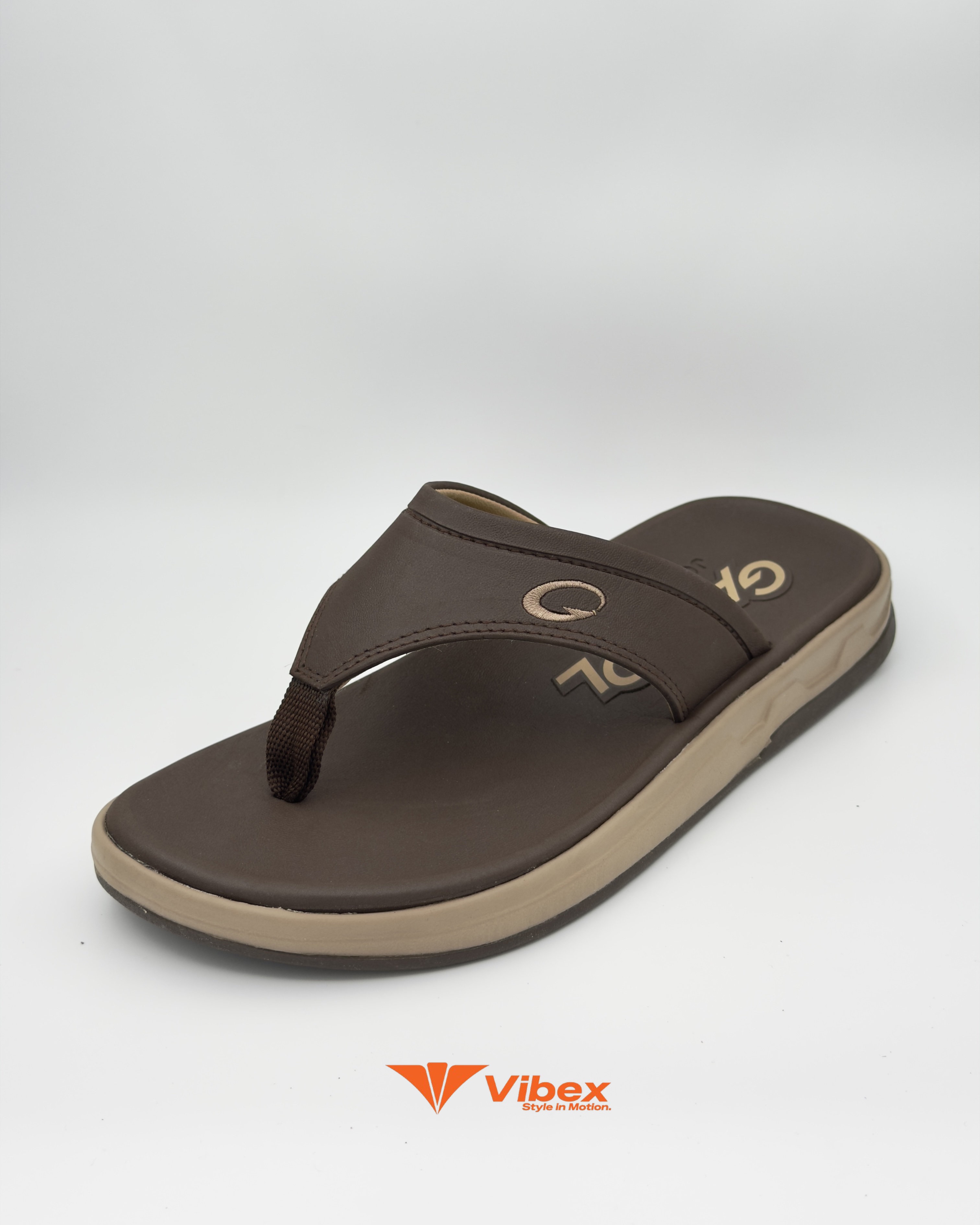 Authentic Gambol Slipper