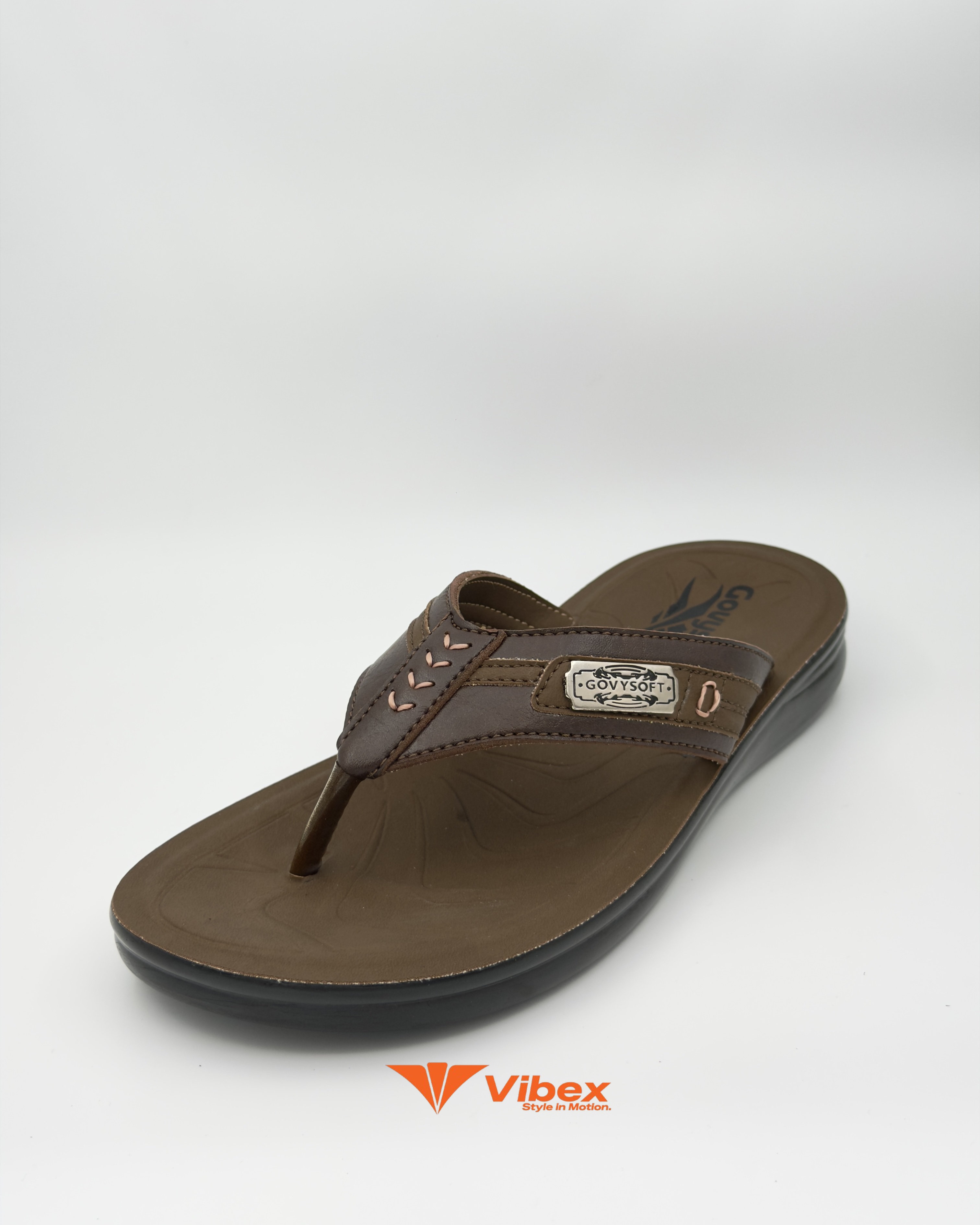 Rockwell Slippers