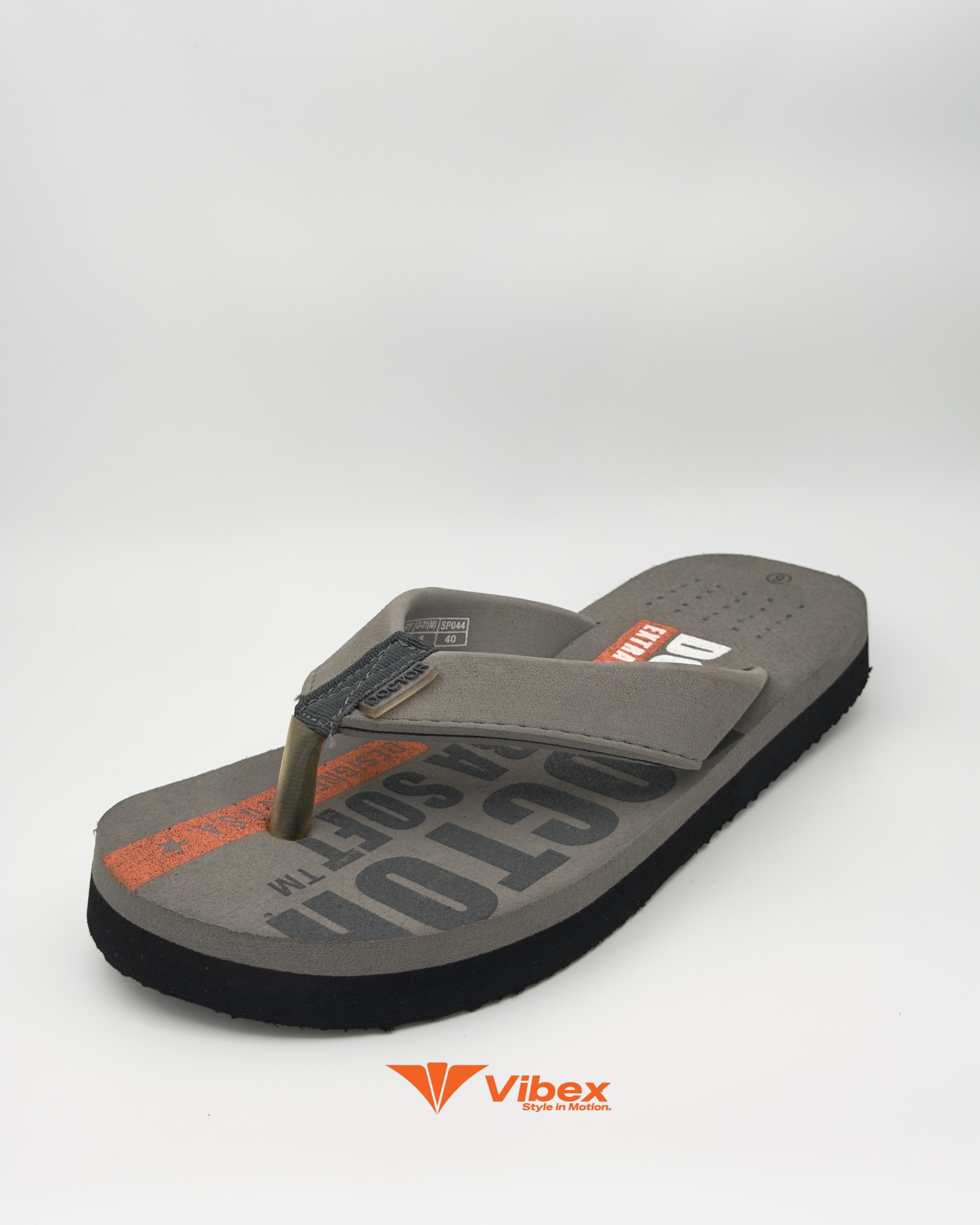 DOCTOR Comfort Slipper