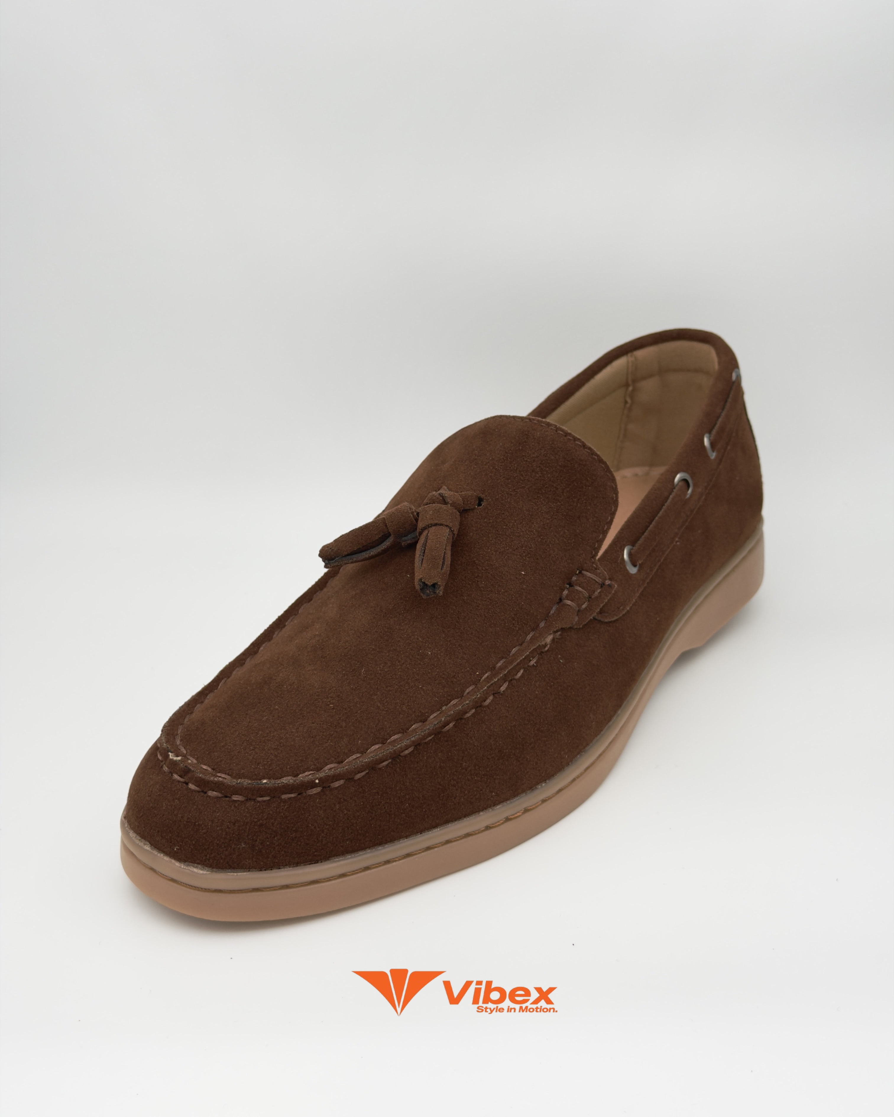 Kingston Loafer