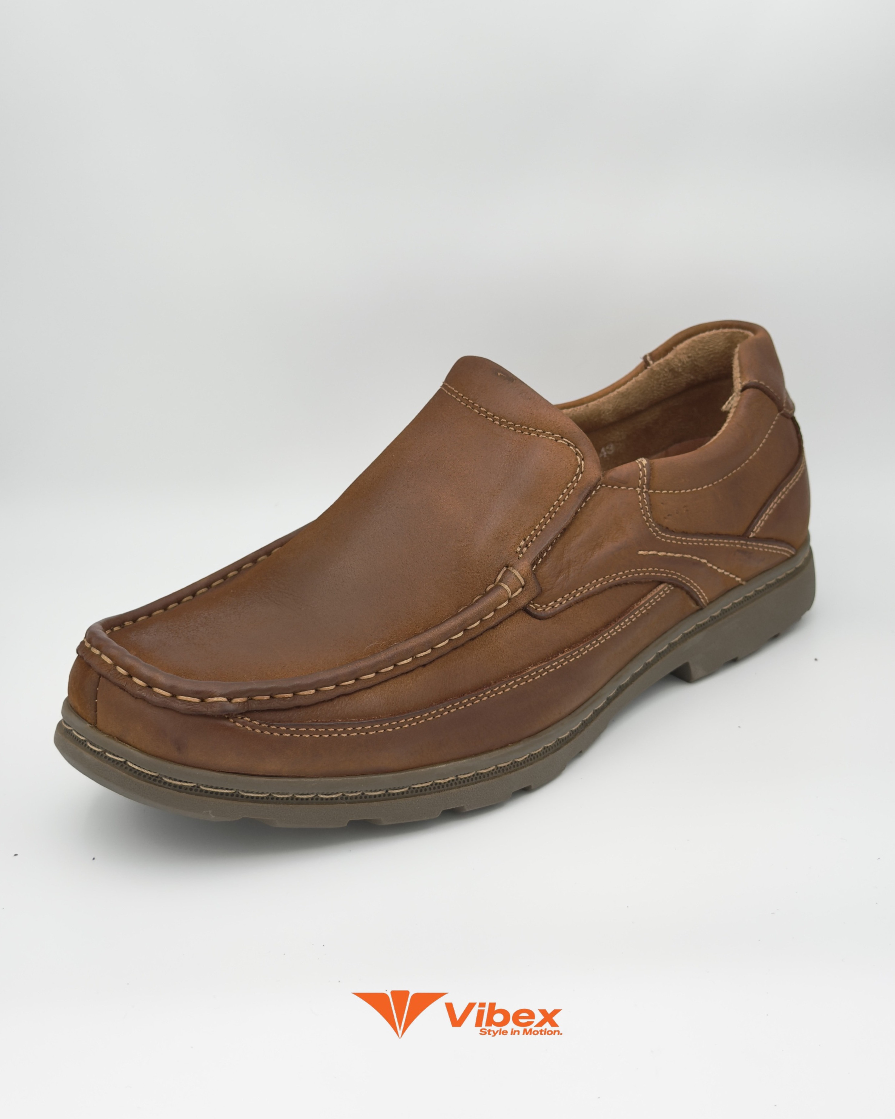 Bellingham Casual Shoe