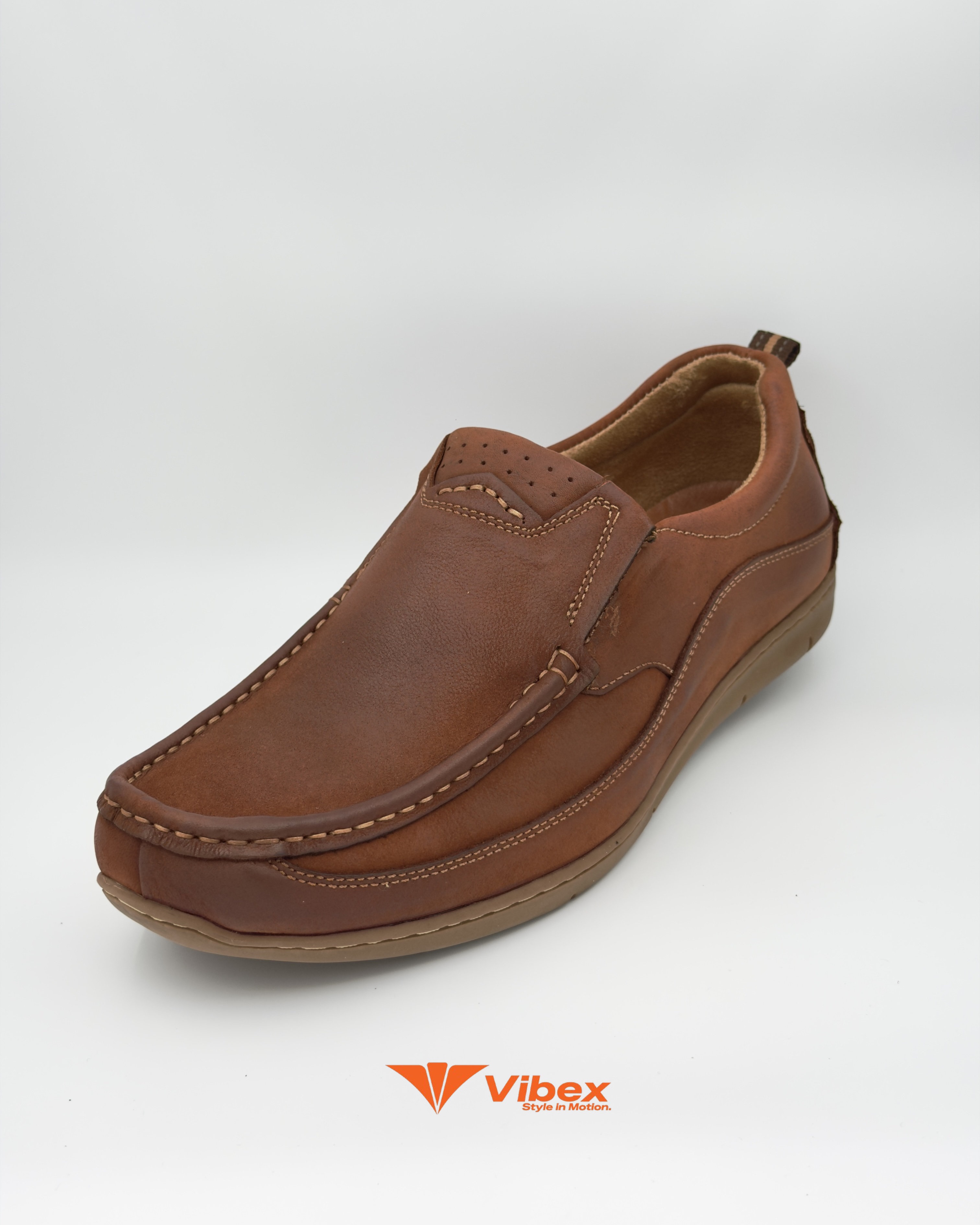 Ellington Casual Shoe