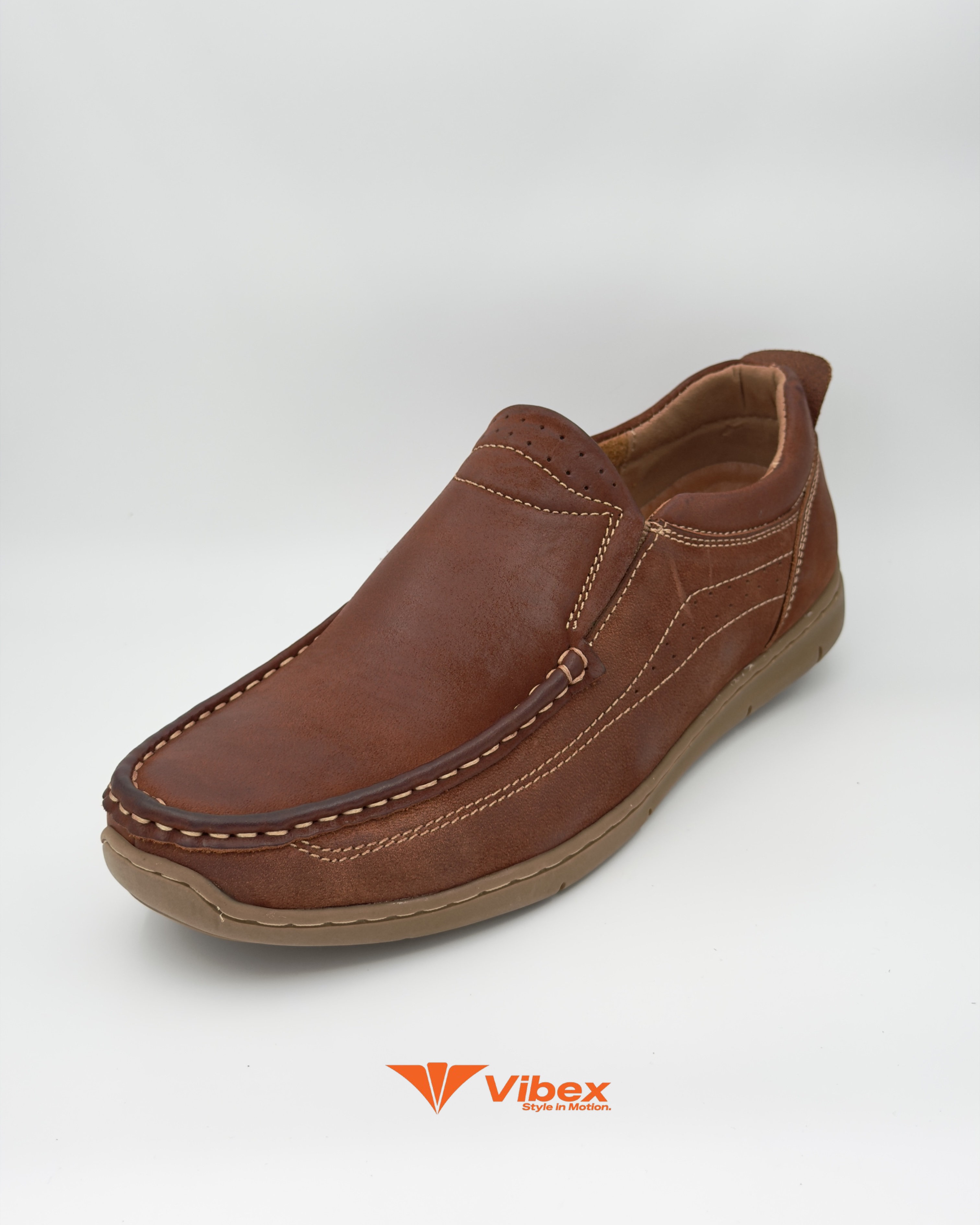 Fairmont Casual Shoe