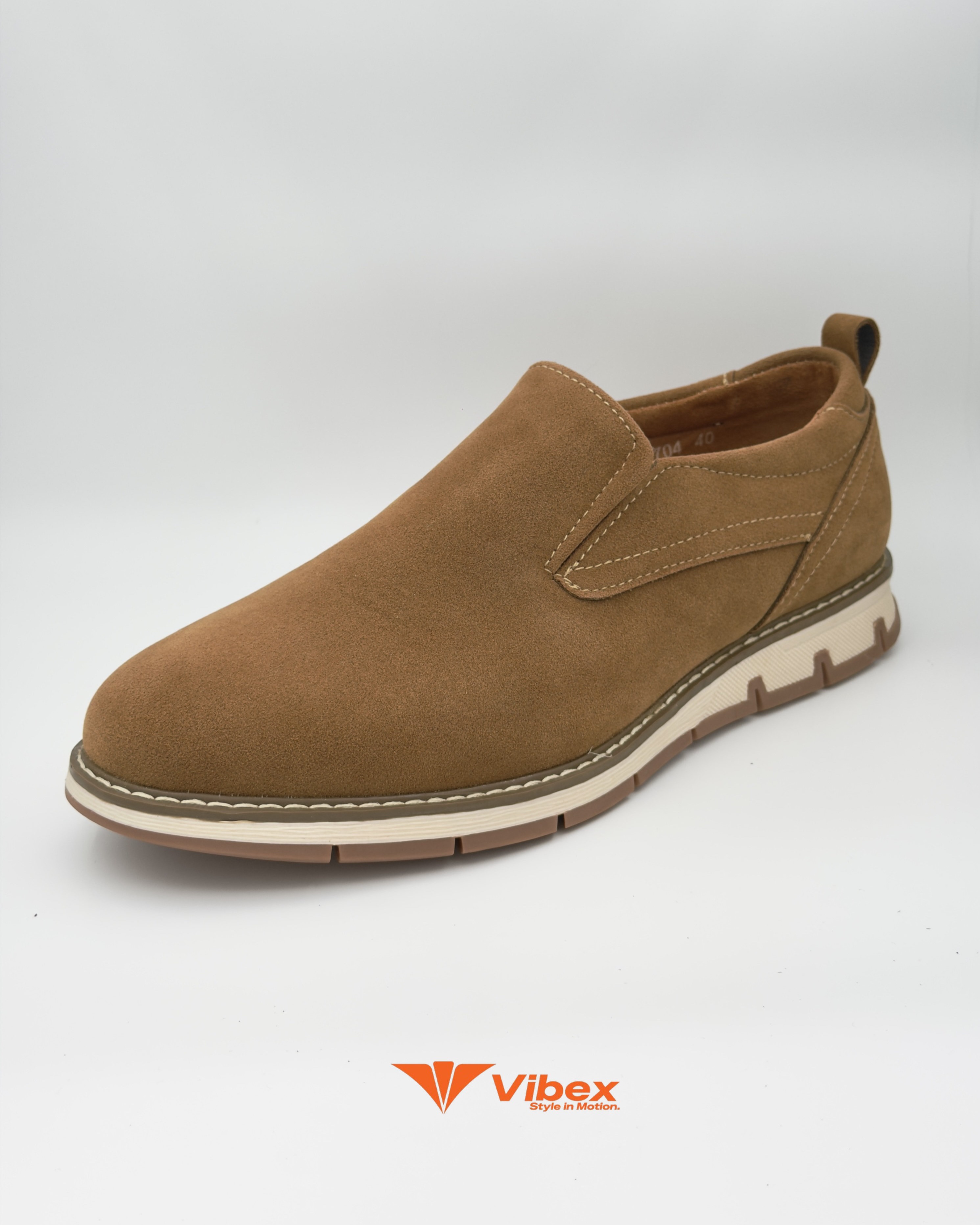 Legacy Casual Shoe