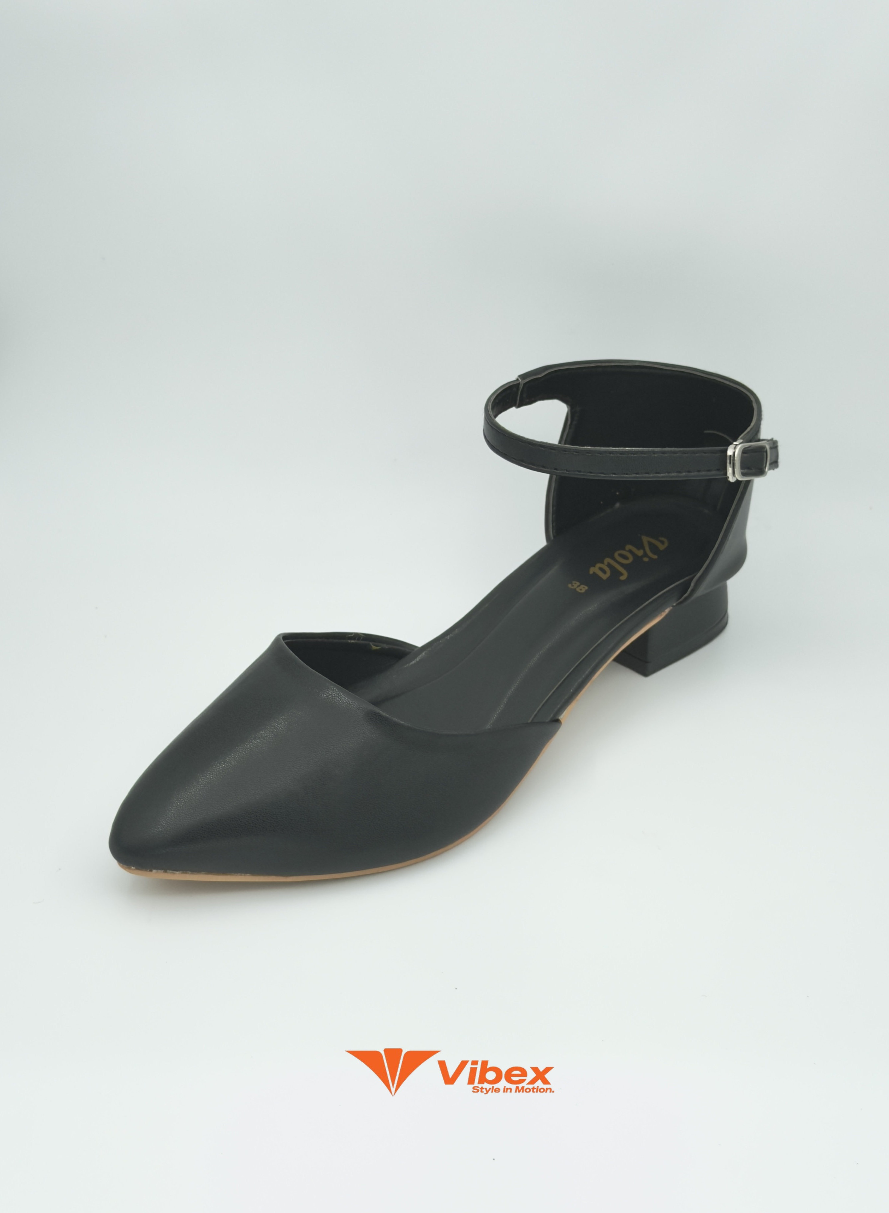 Amber Heel