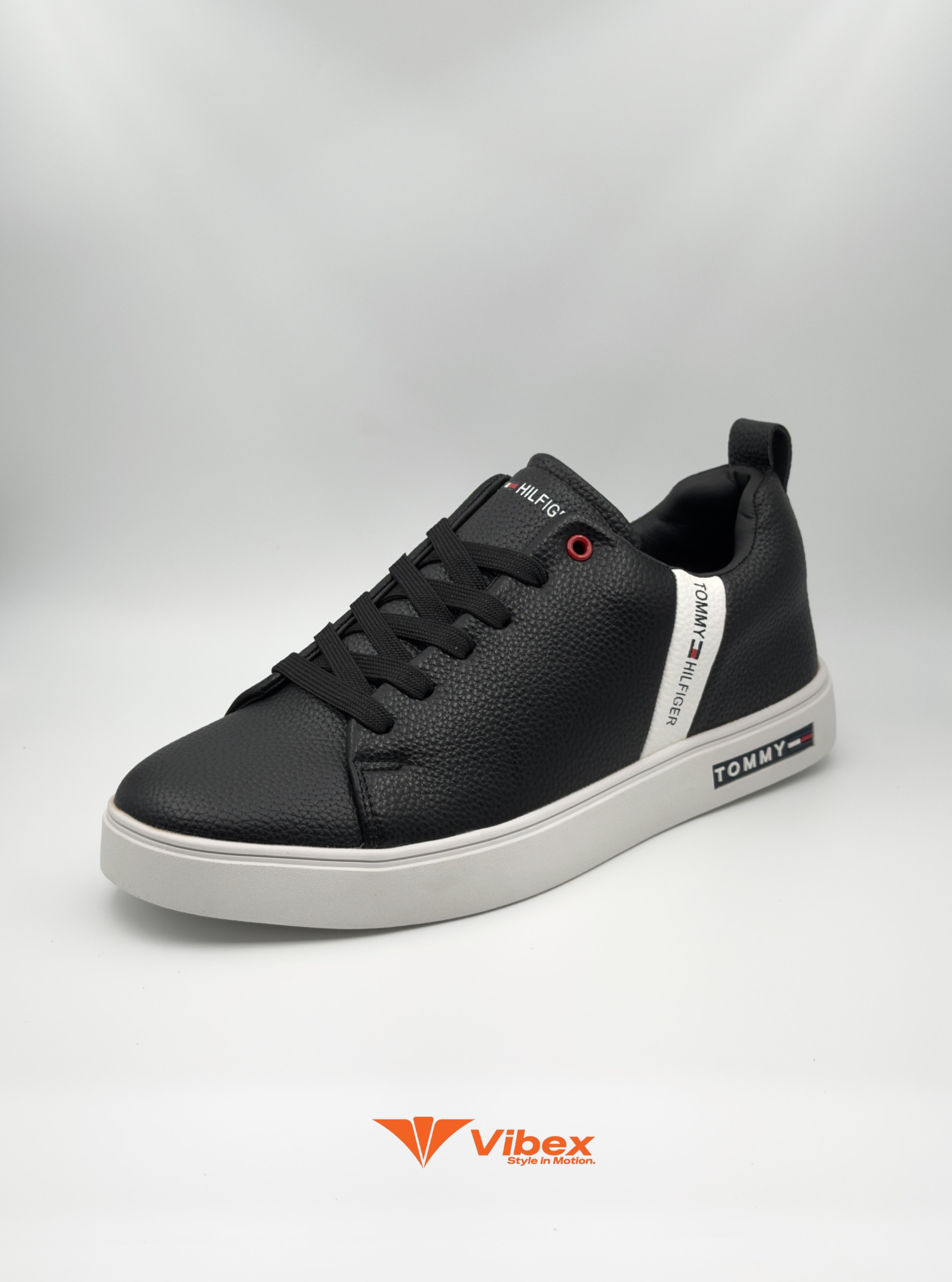 Miles Casual Sneaker