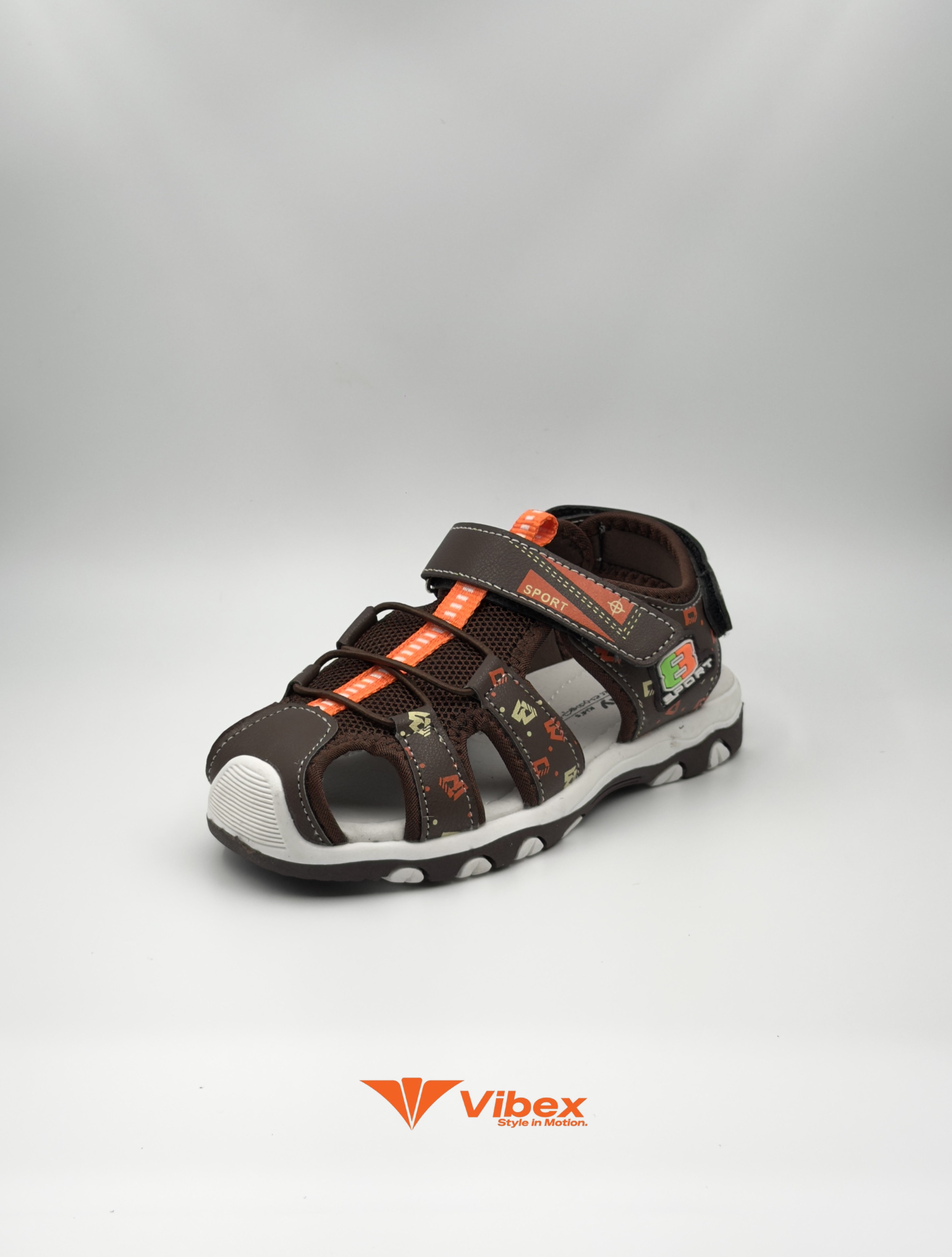 Niko Kids Sandal