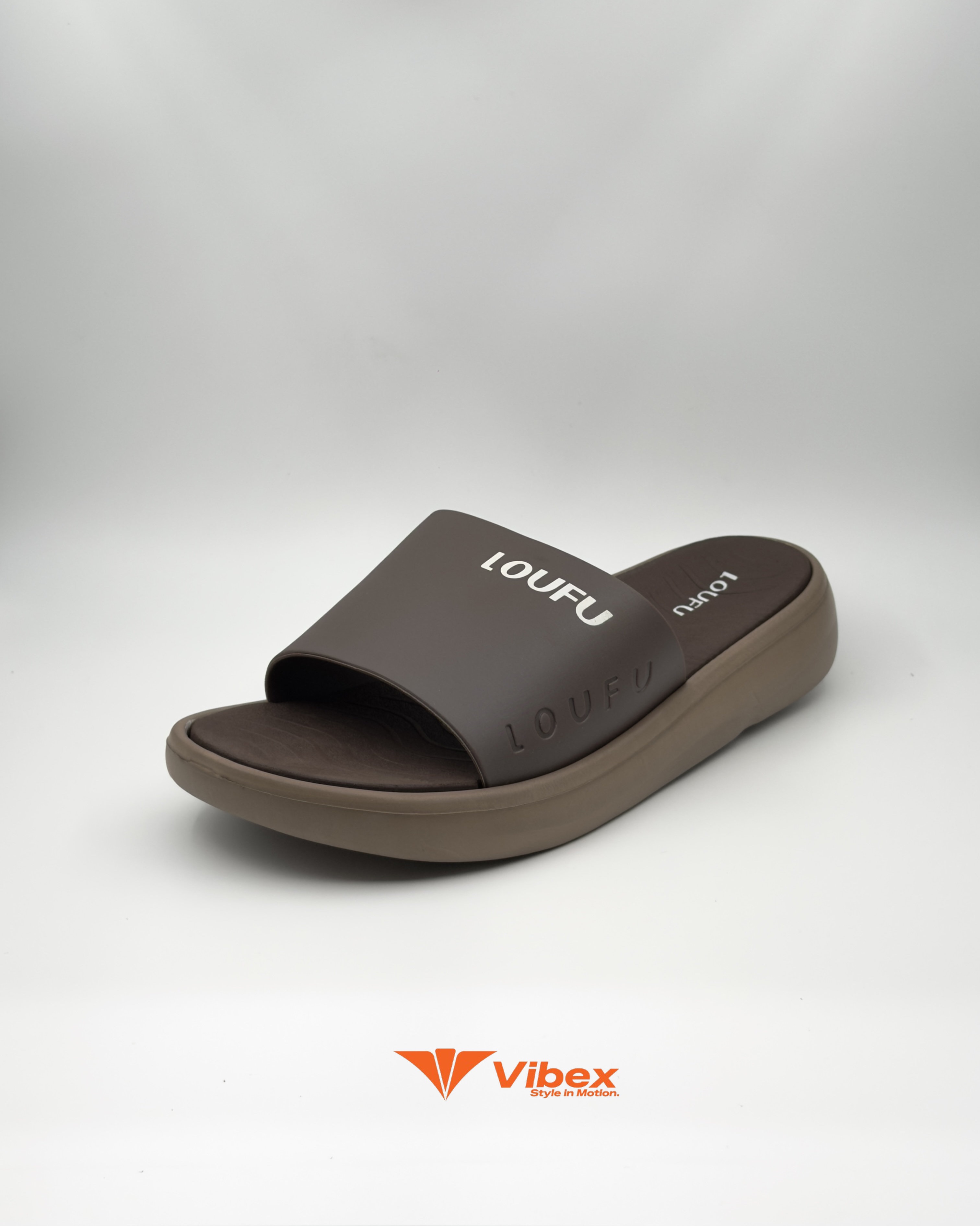 LOUFU Slides