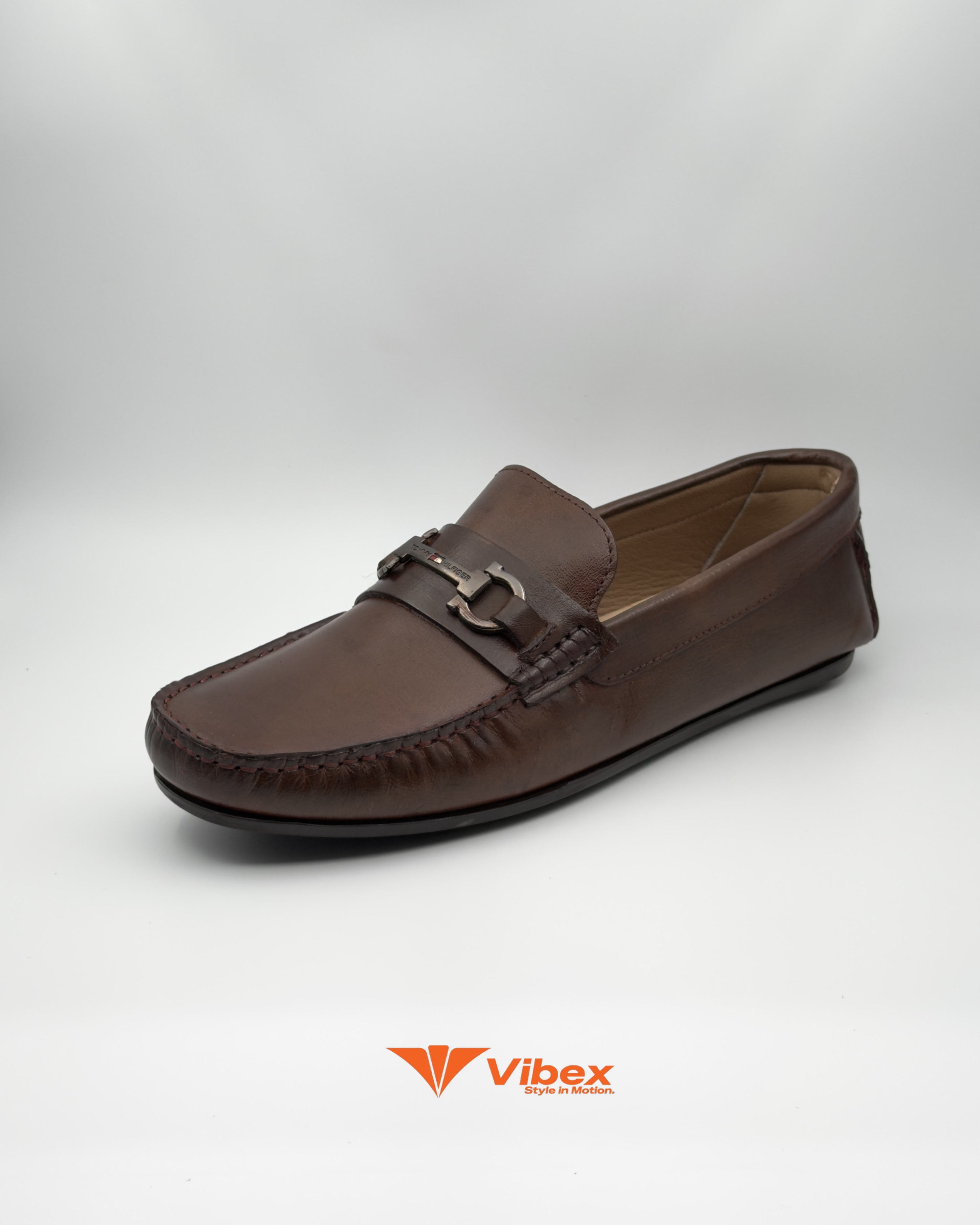 Bennett Loafer