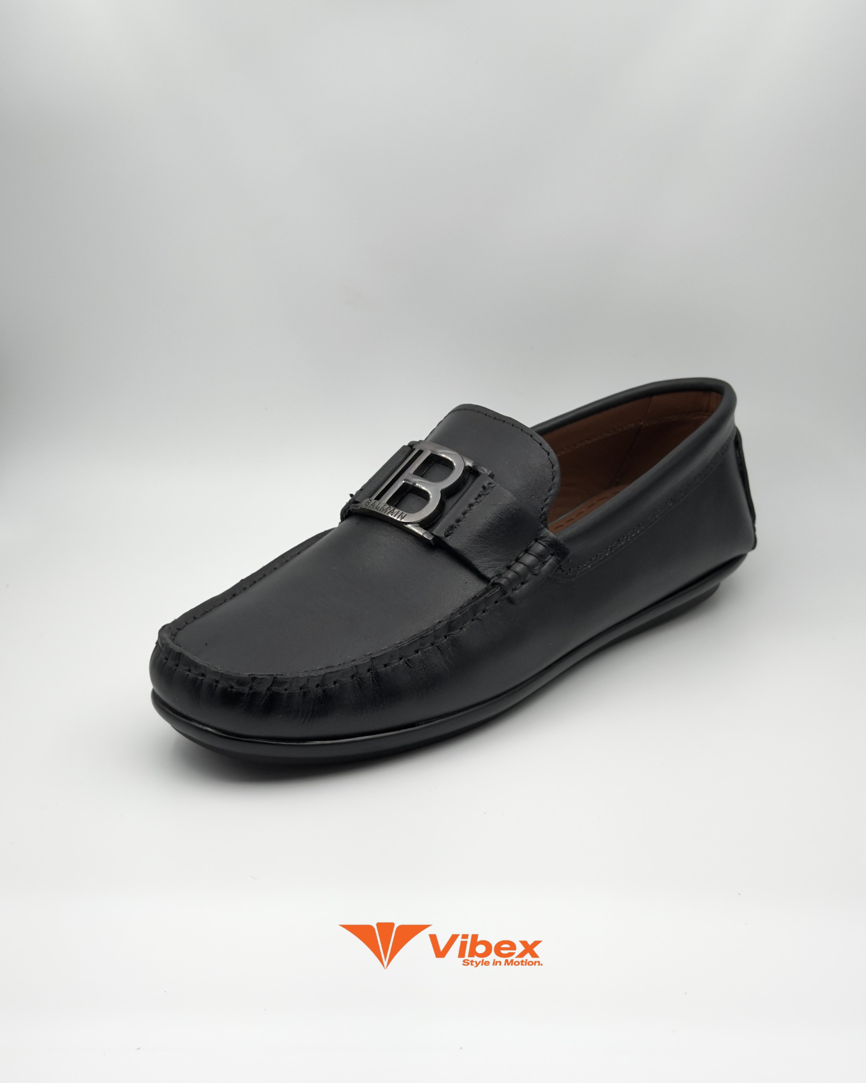 Archer Loafer