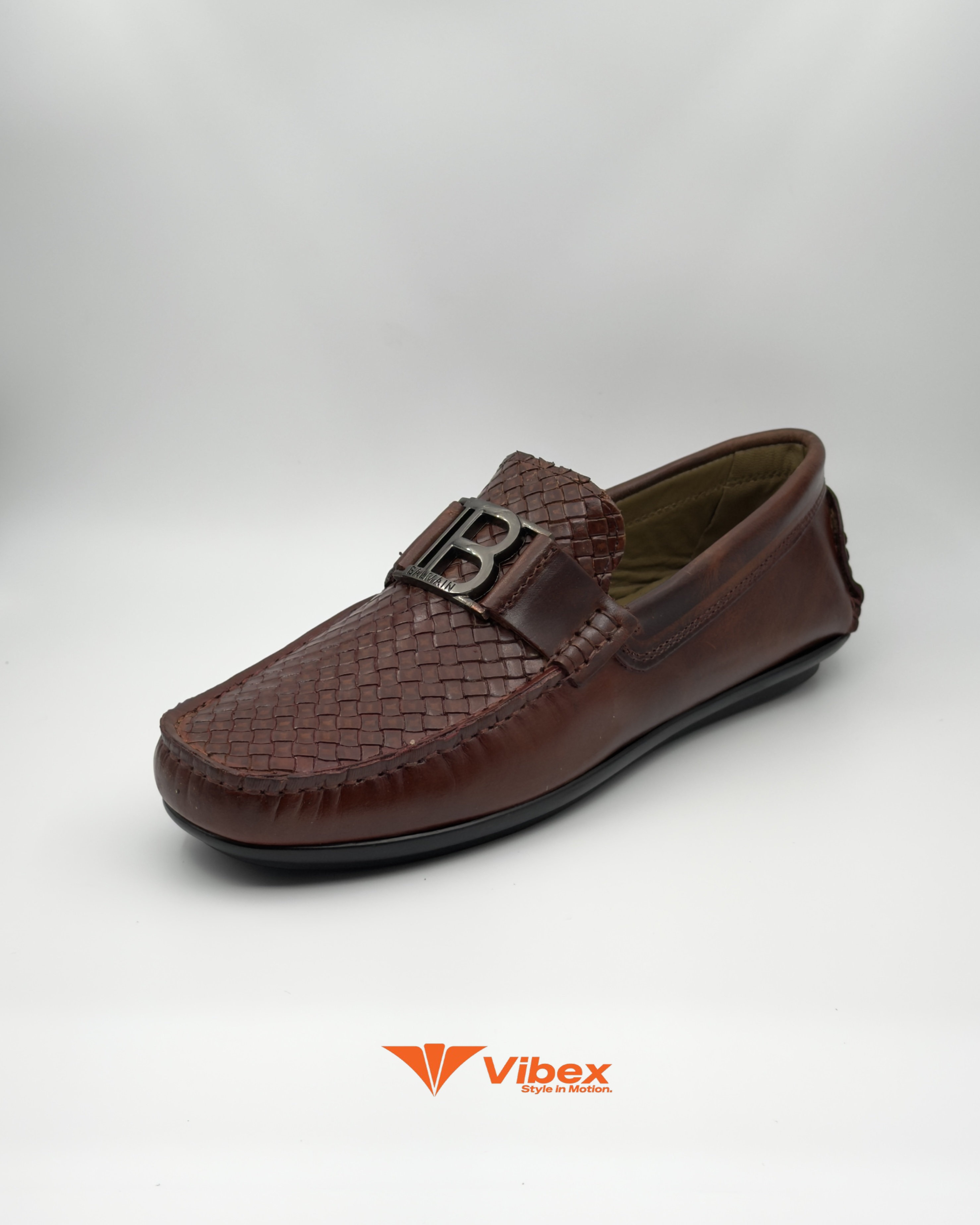 Milan Loafer