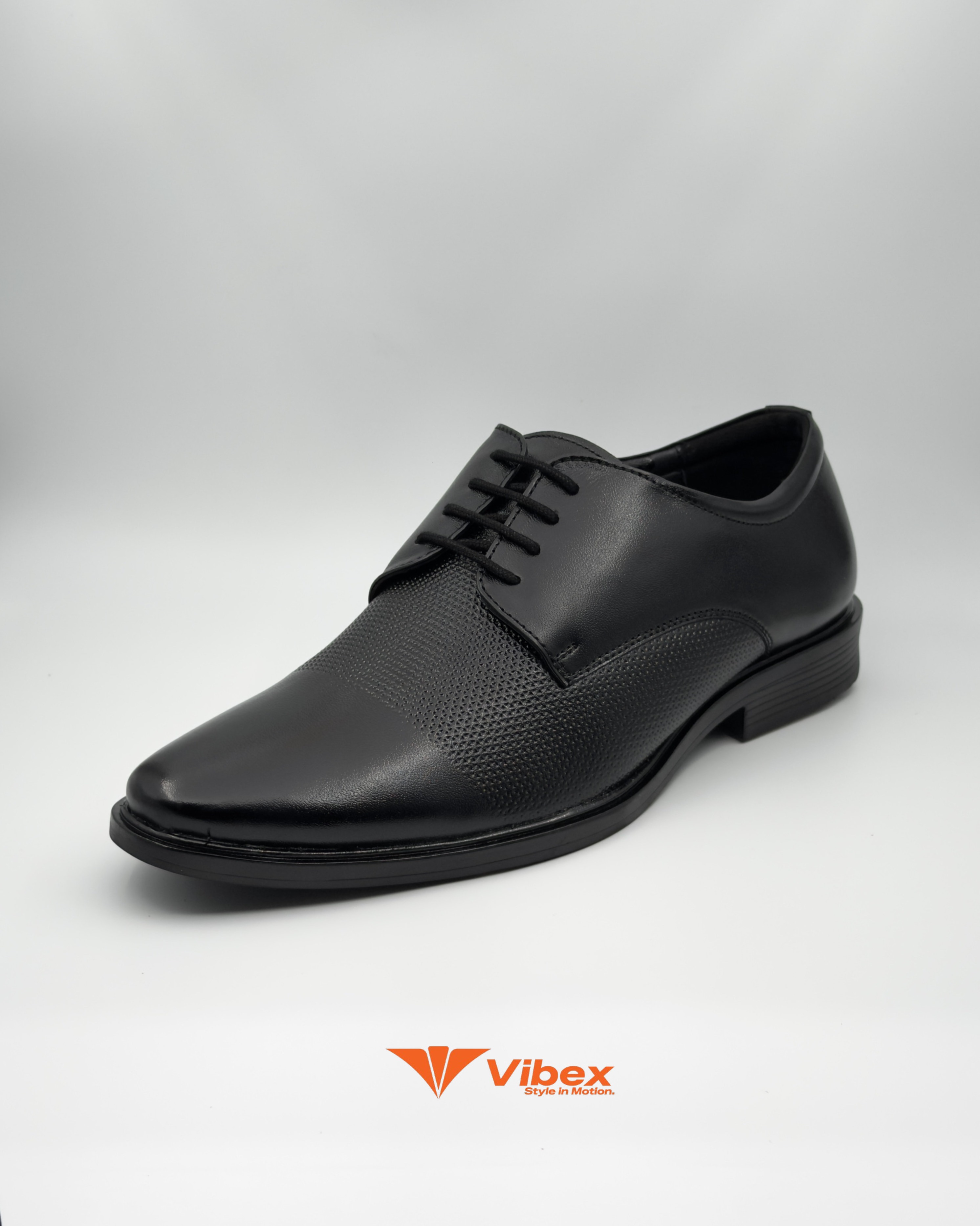 Finley Formal Shoe