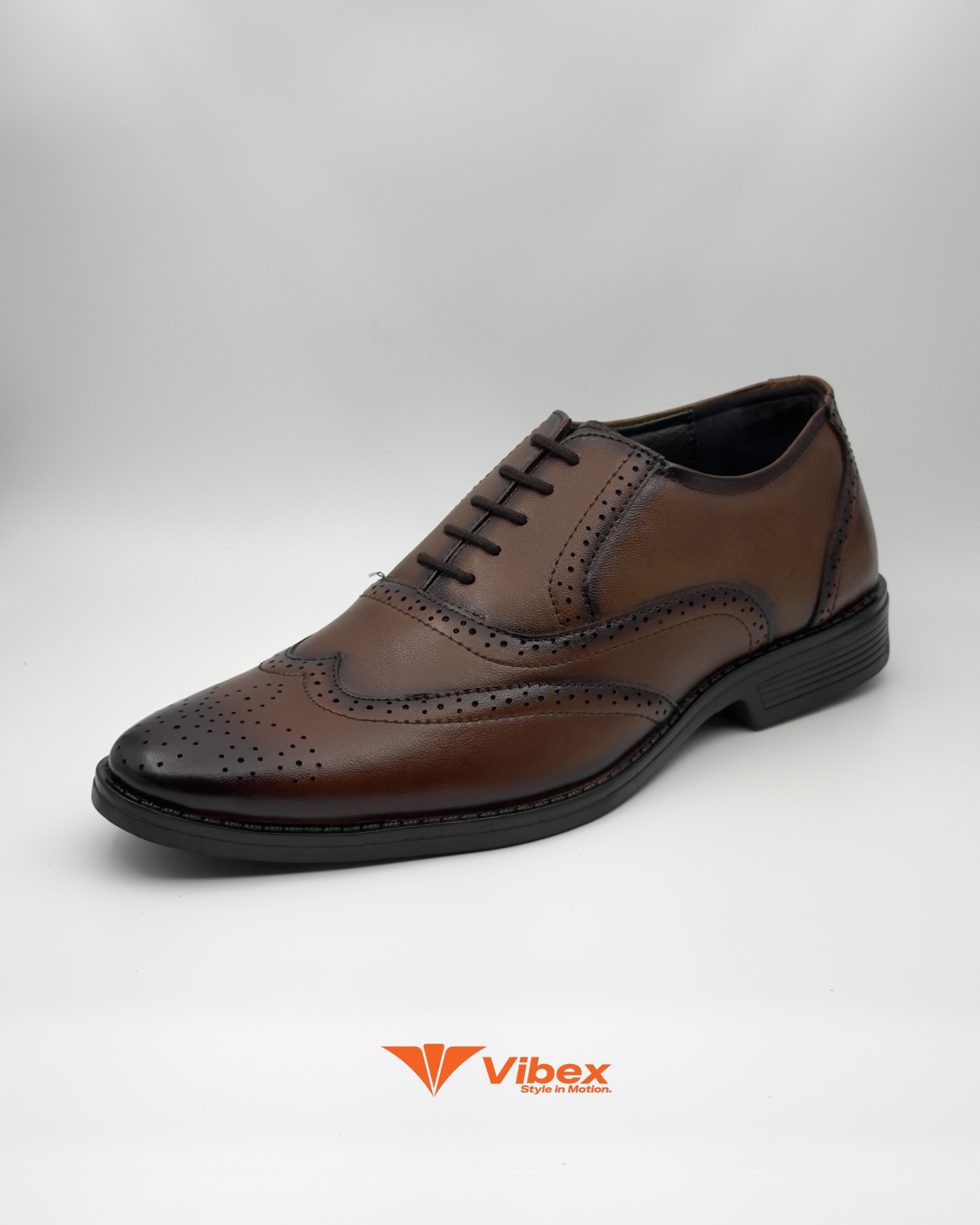 Kingsley Formal Shoe