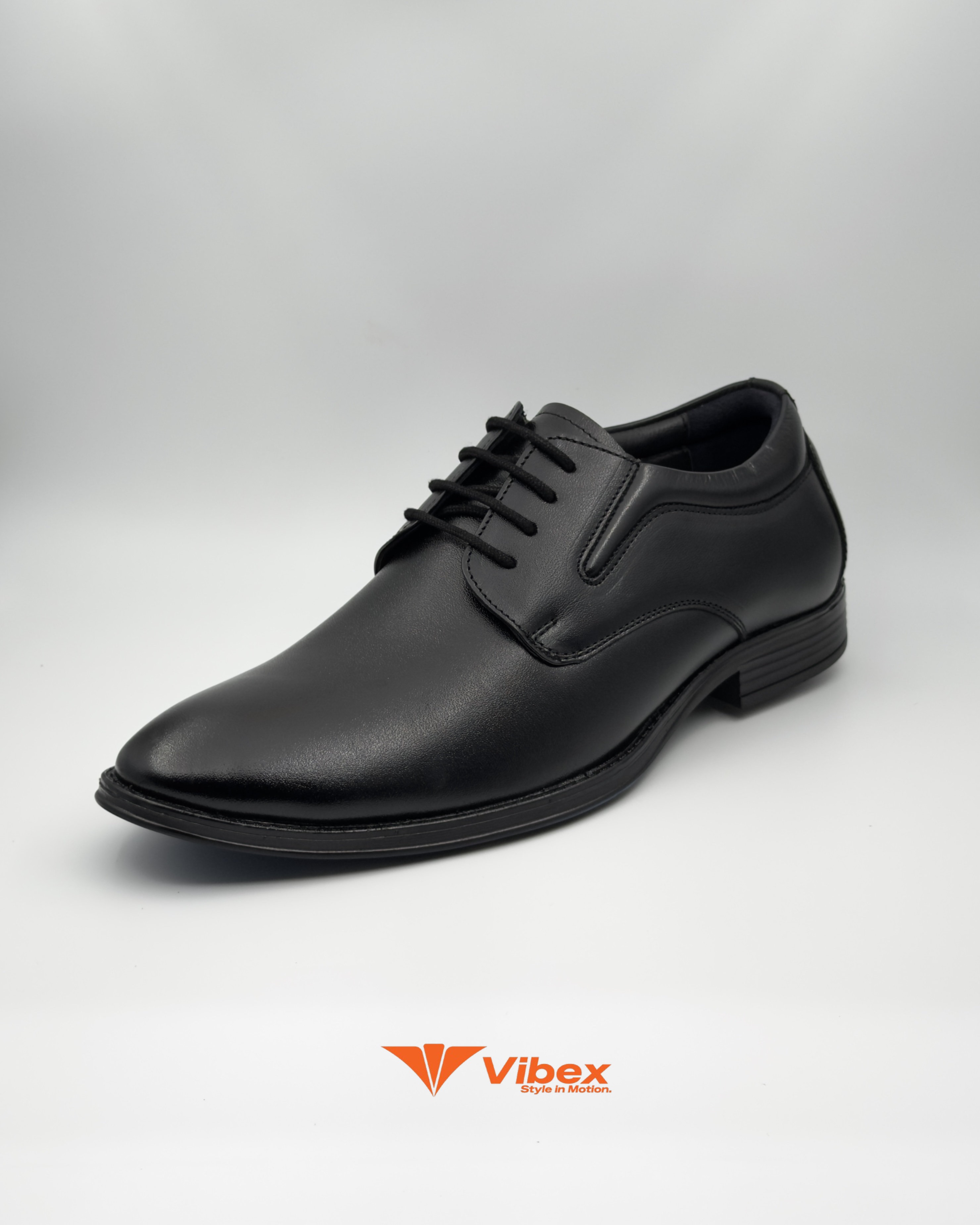 Montague Formal Shoe