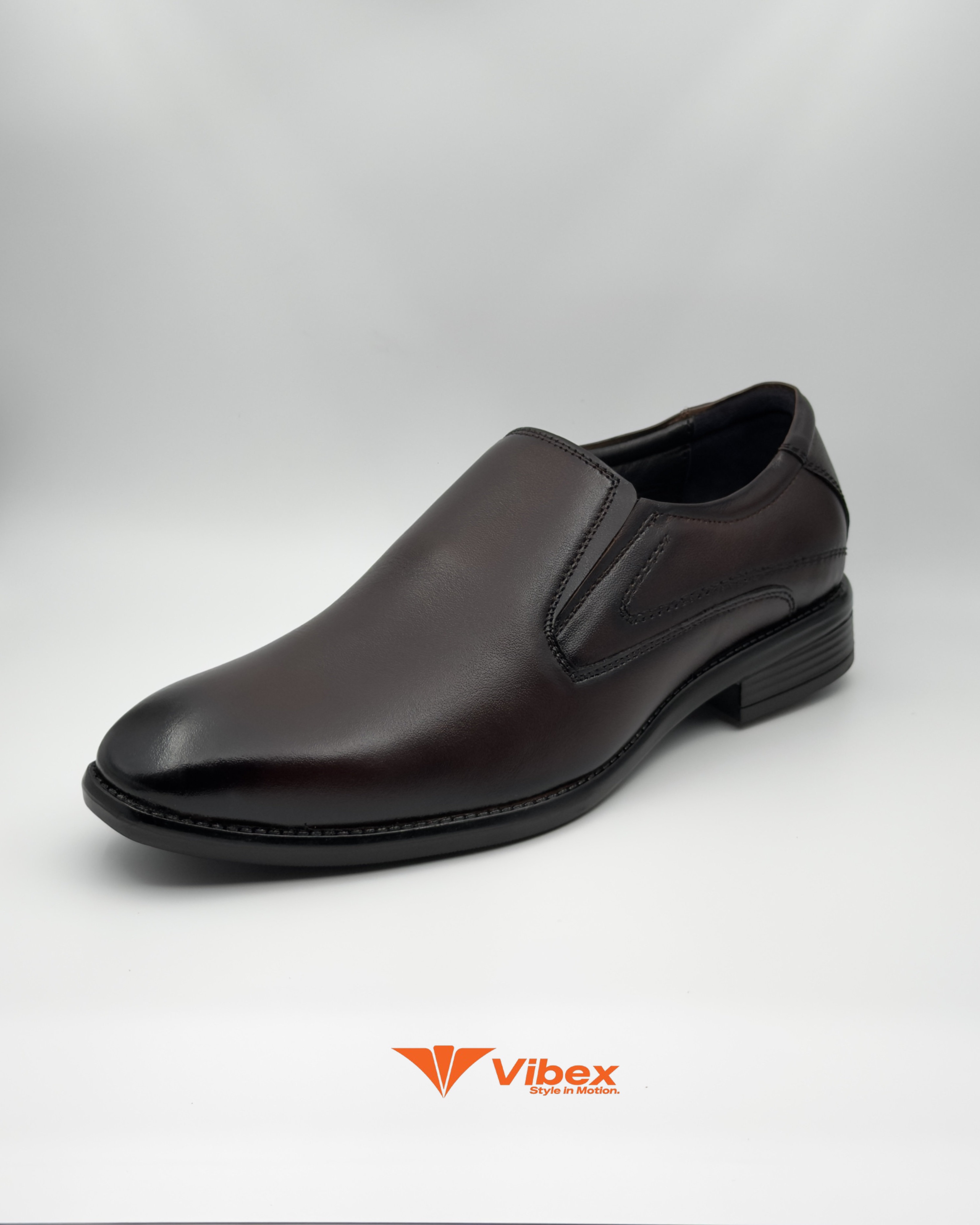 Tristan Formal Shoe