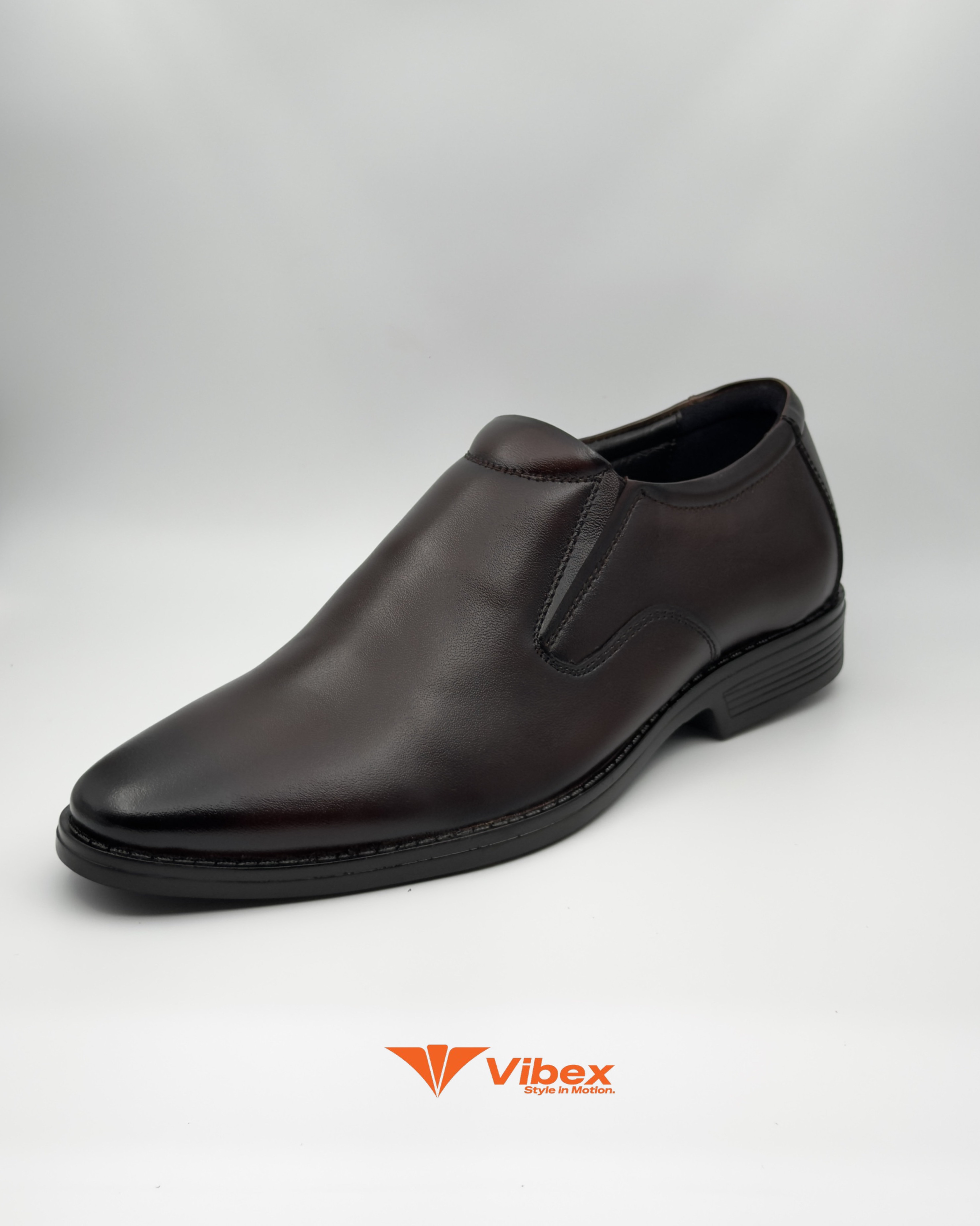 Harland Formal Shoe