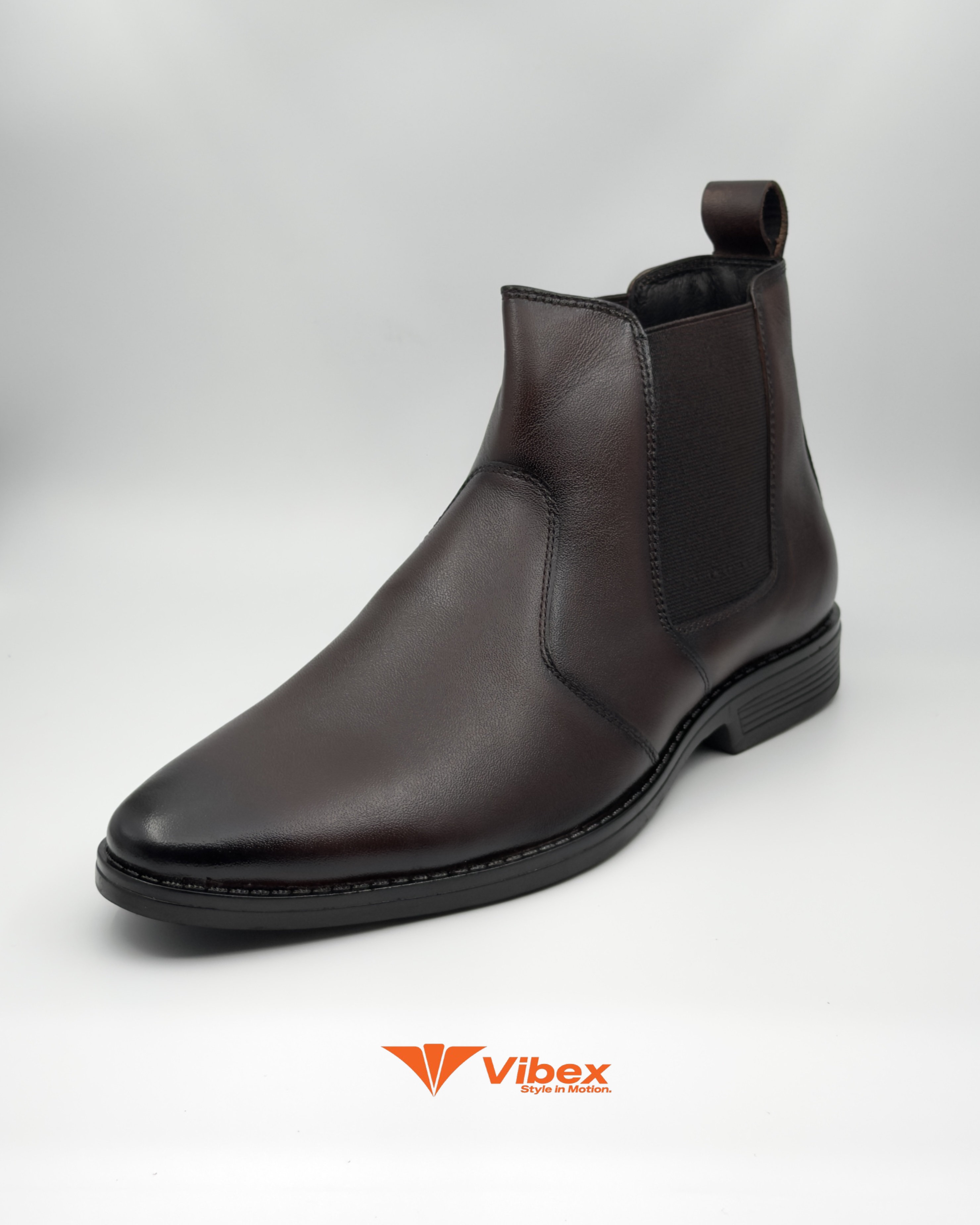Maxwell Chelsea Boot