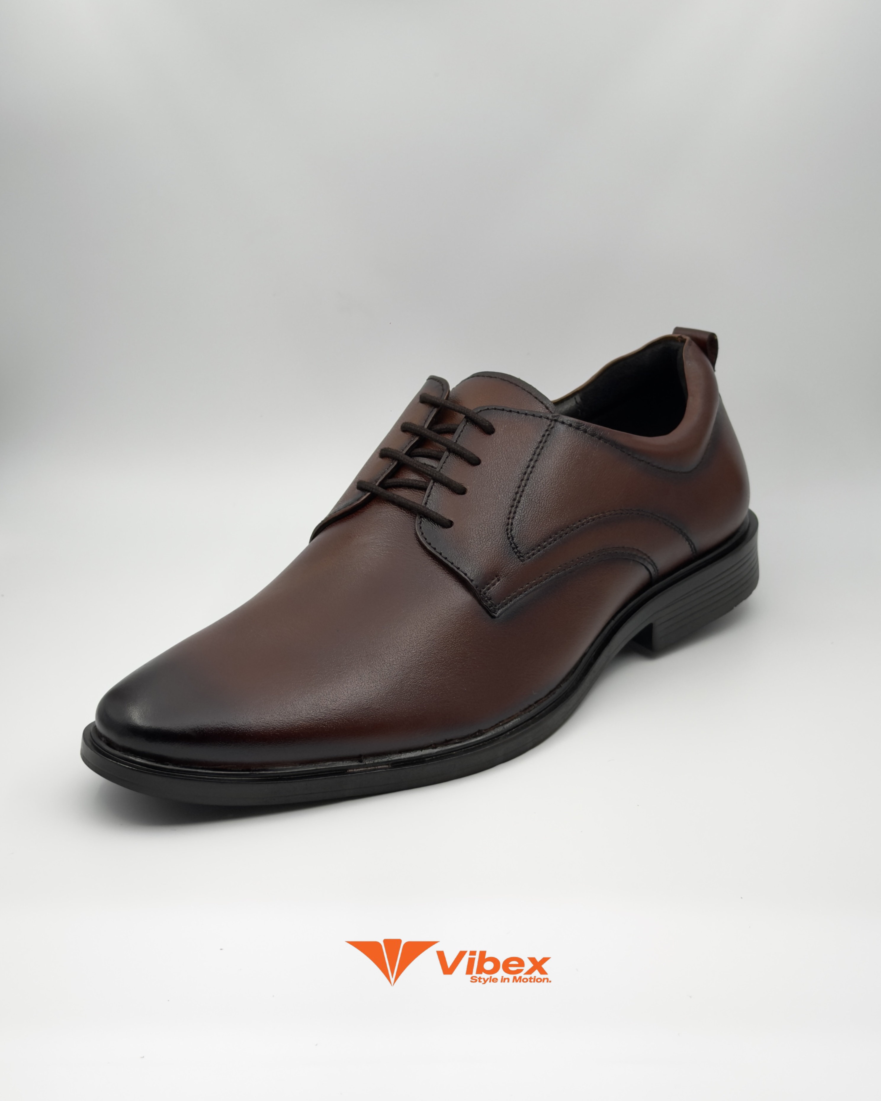 Victor Formal Shoe
