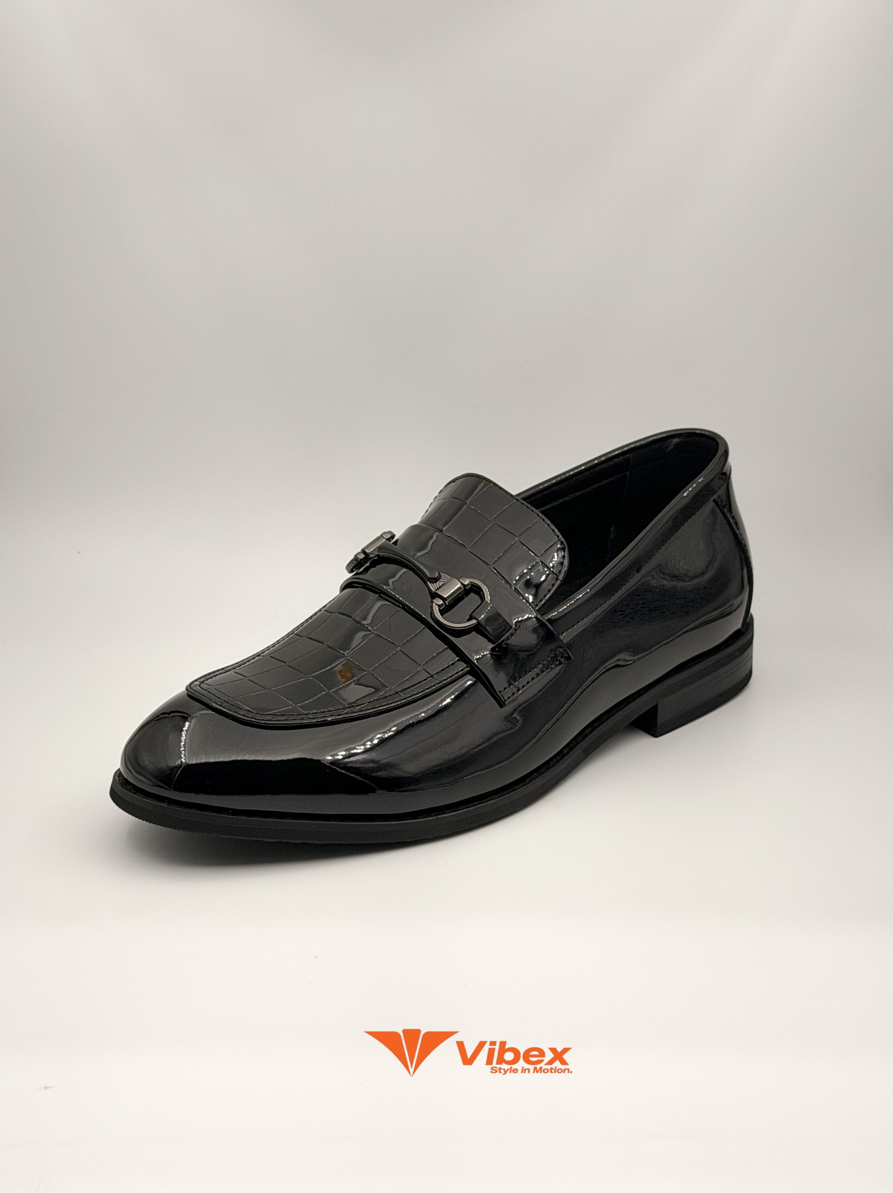 Kingswell Formal Shoe