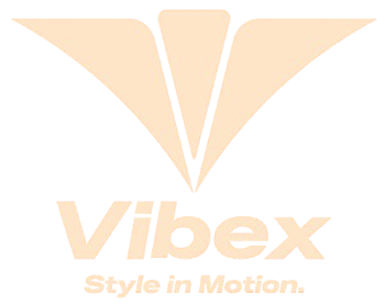 Vibex — Style in Motion