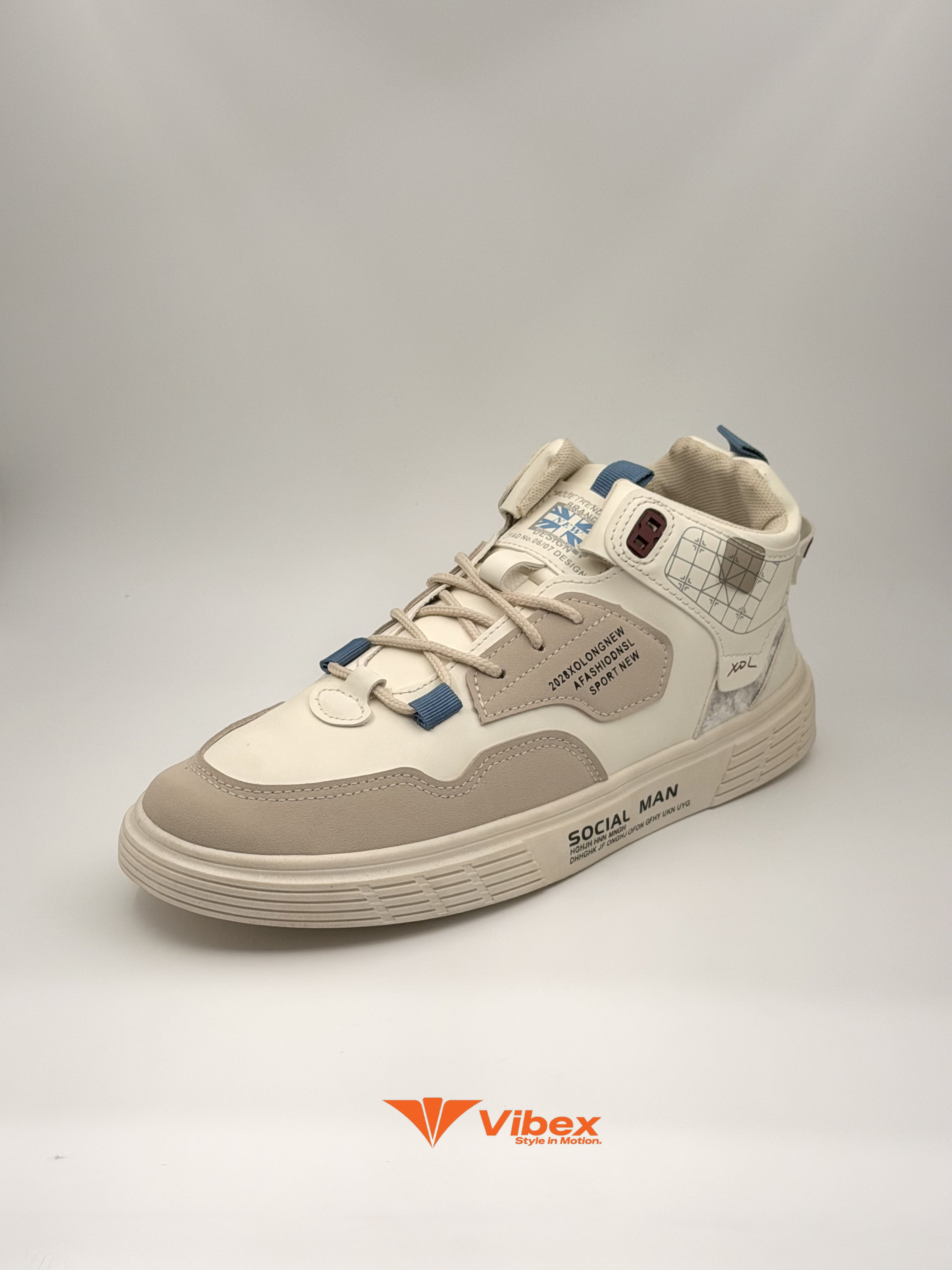 Radian Casual Sneaker