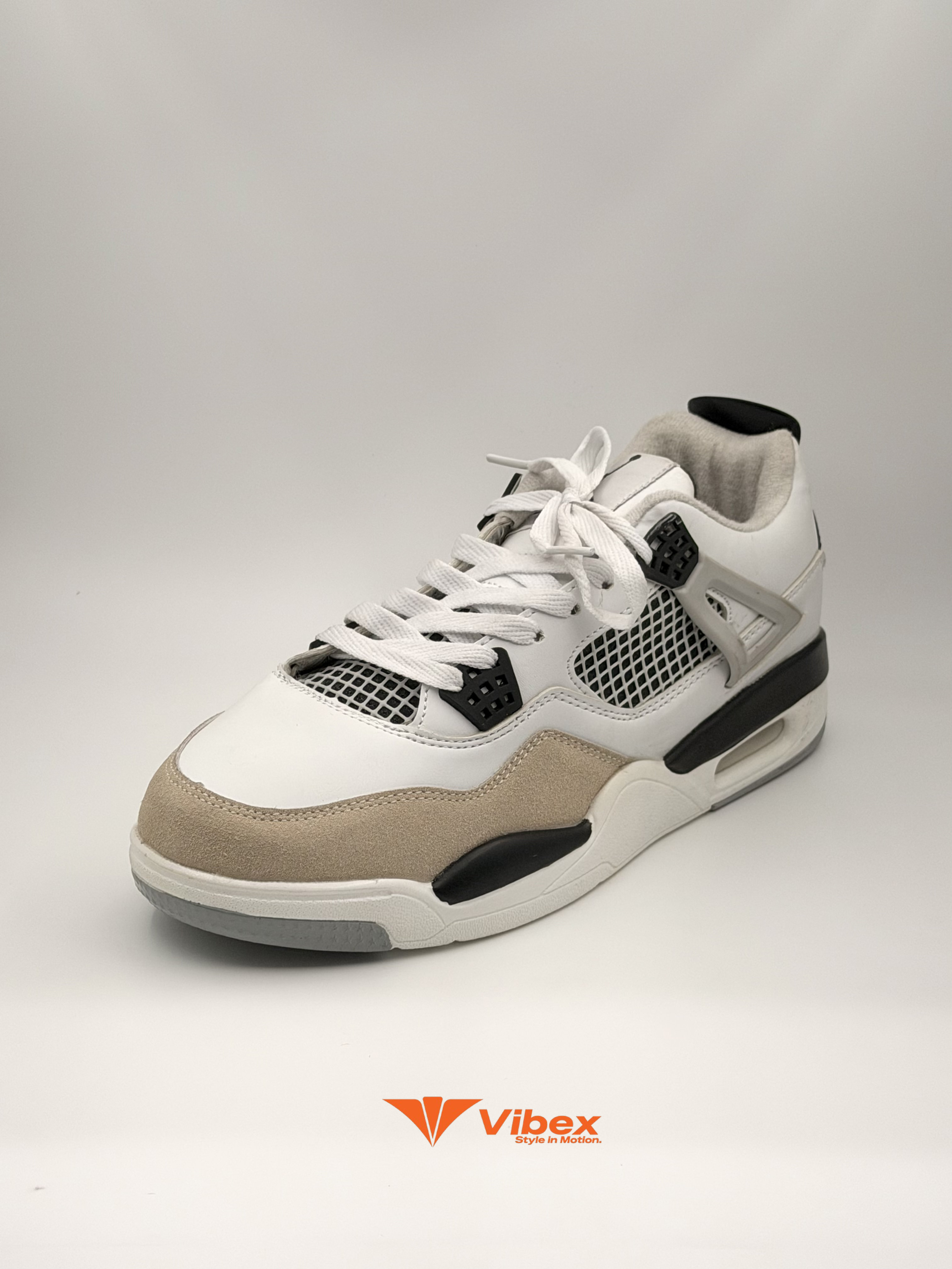 Crossfire Sneaker