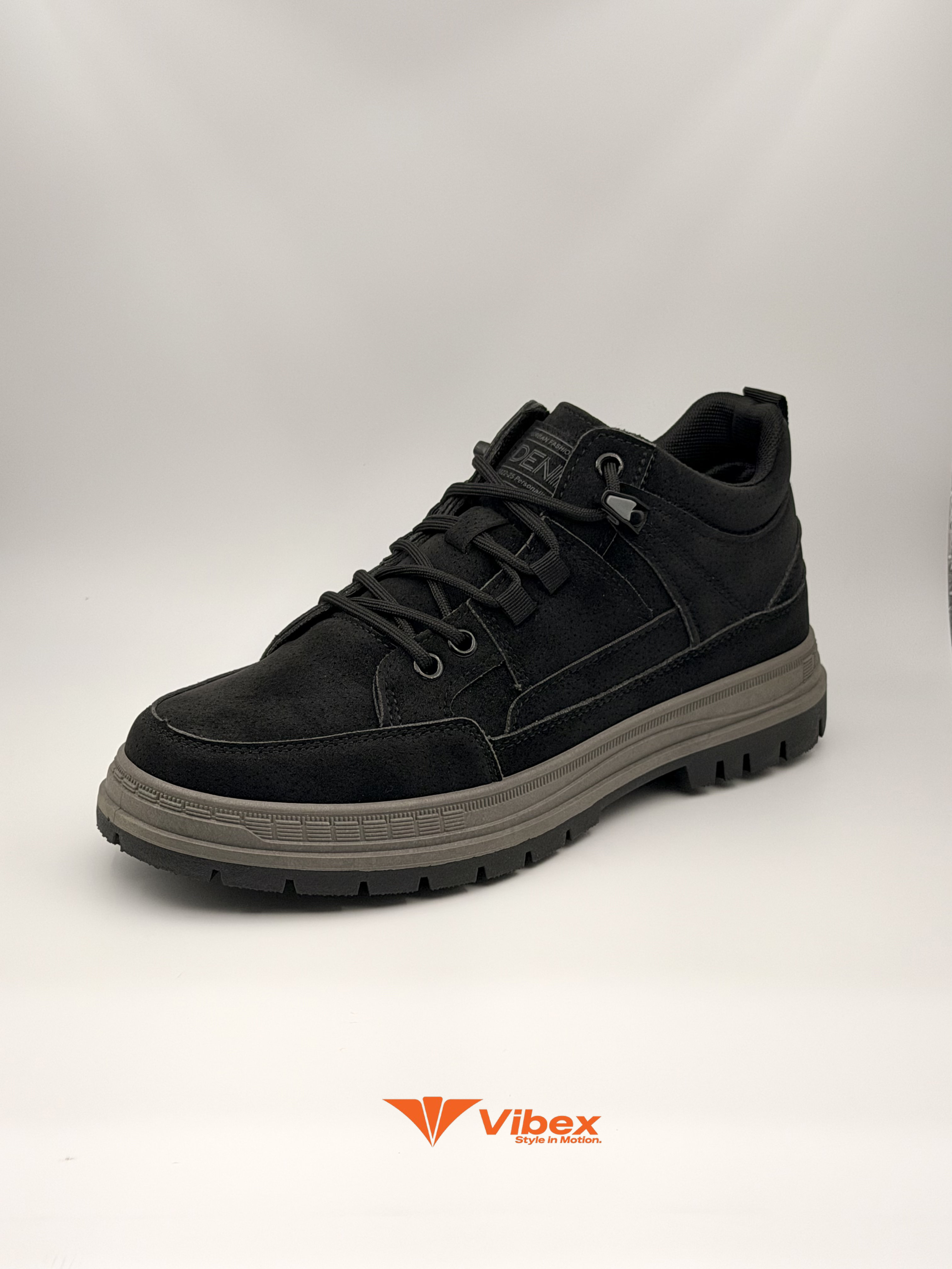 Breakaway Metro Sneaker