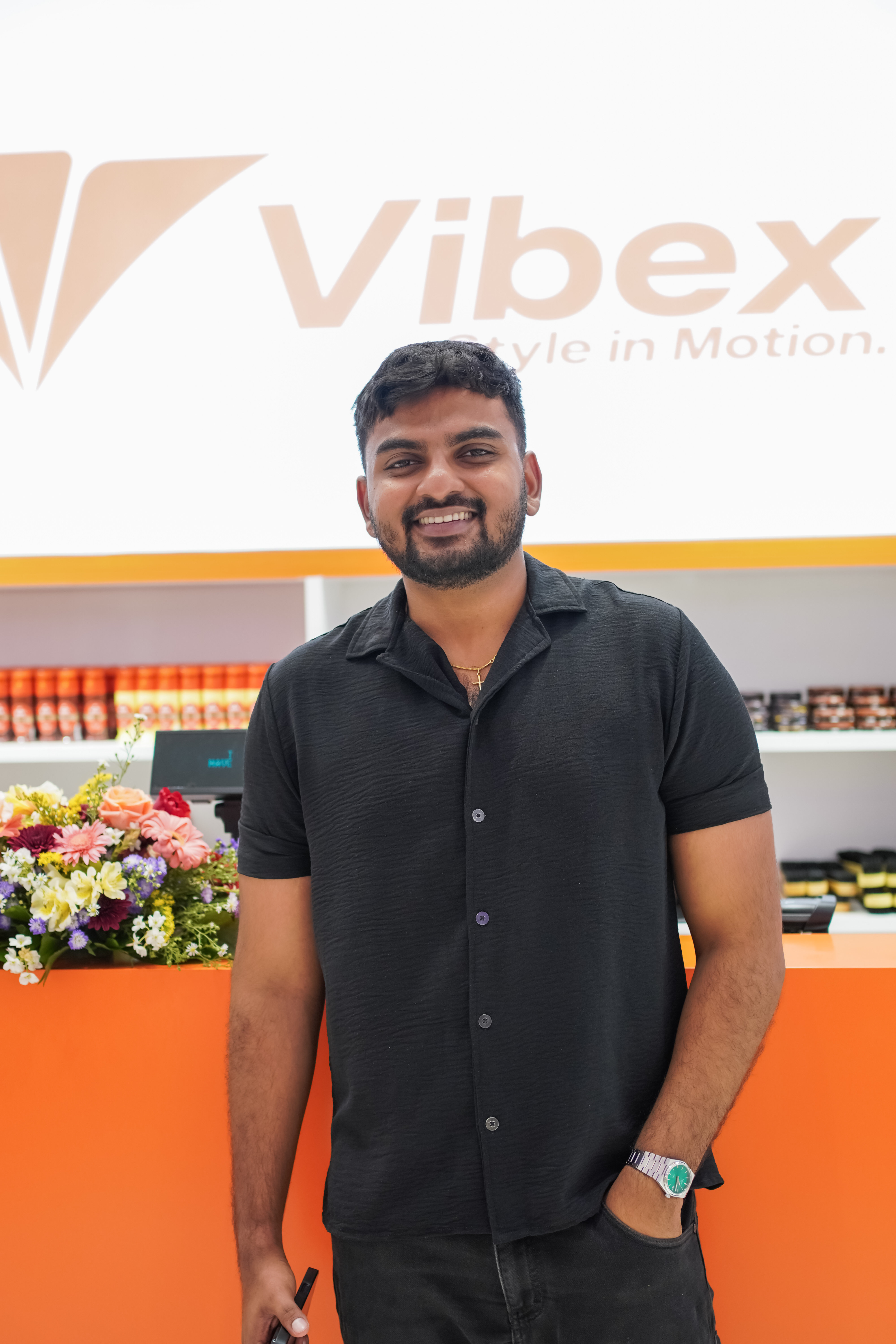Vibex on Instagram