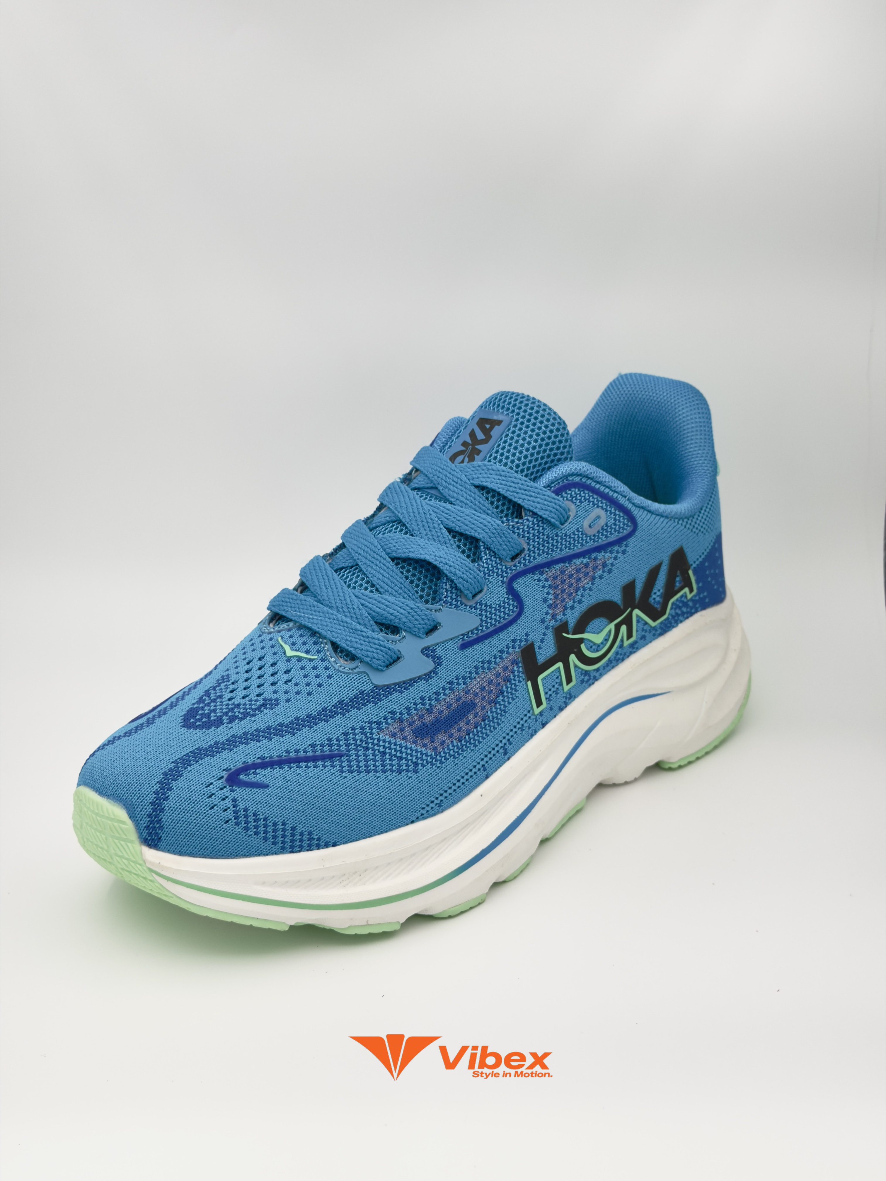 Shift Hoka Sneaker