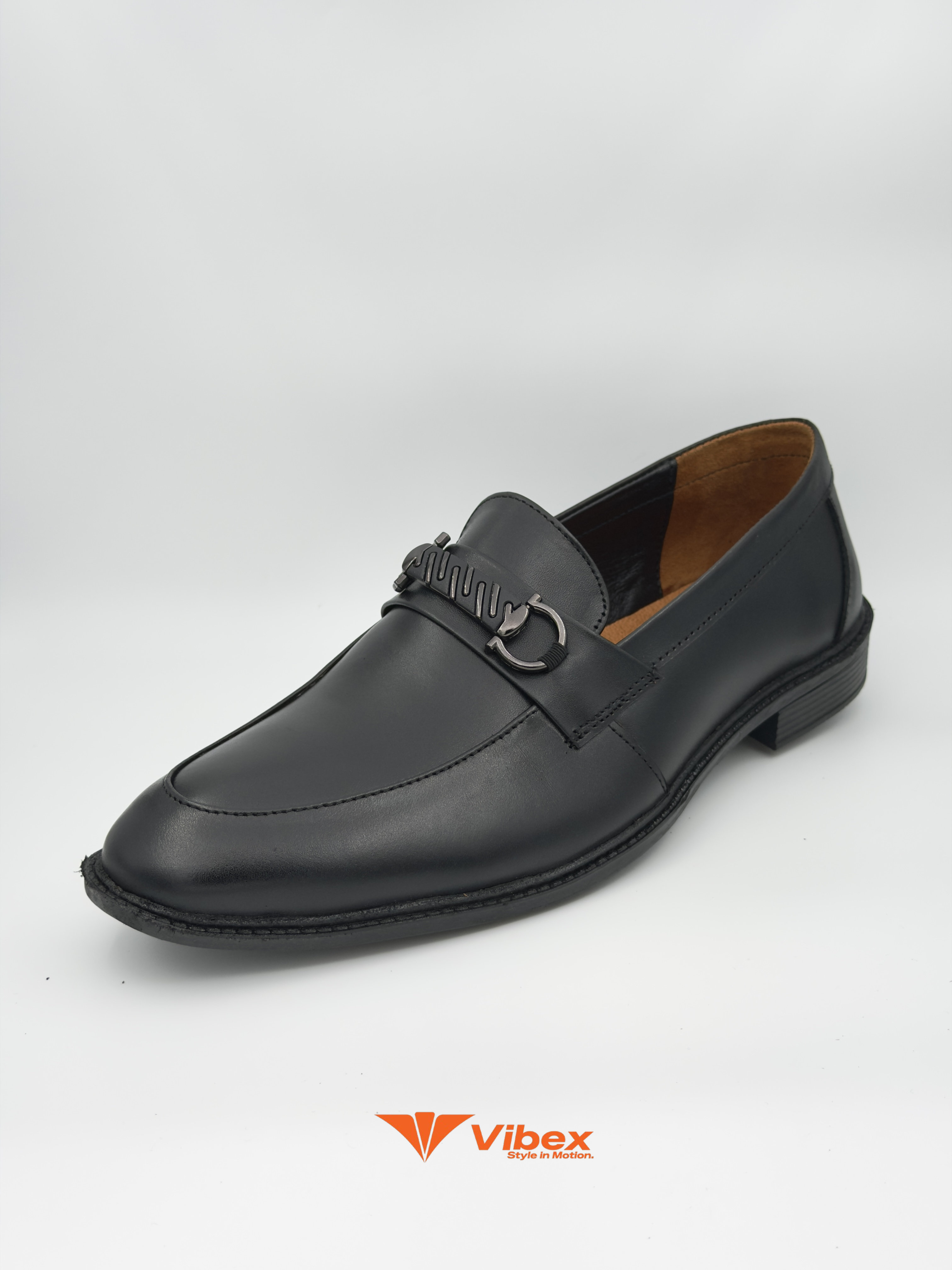 Maverick Formal Shoe