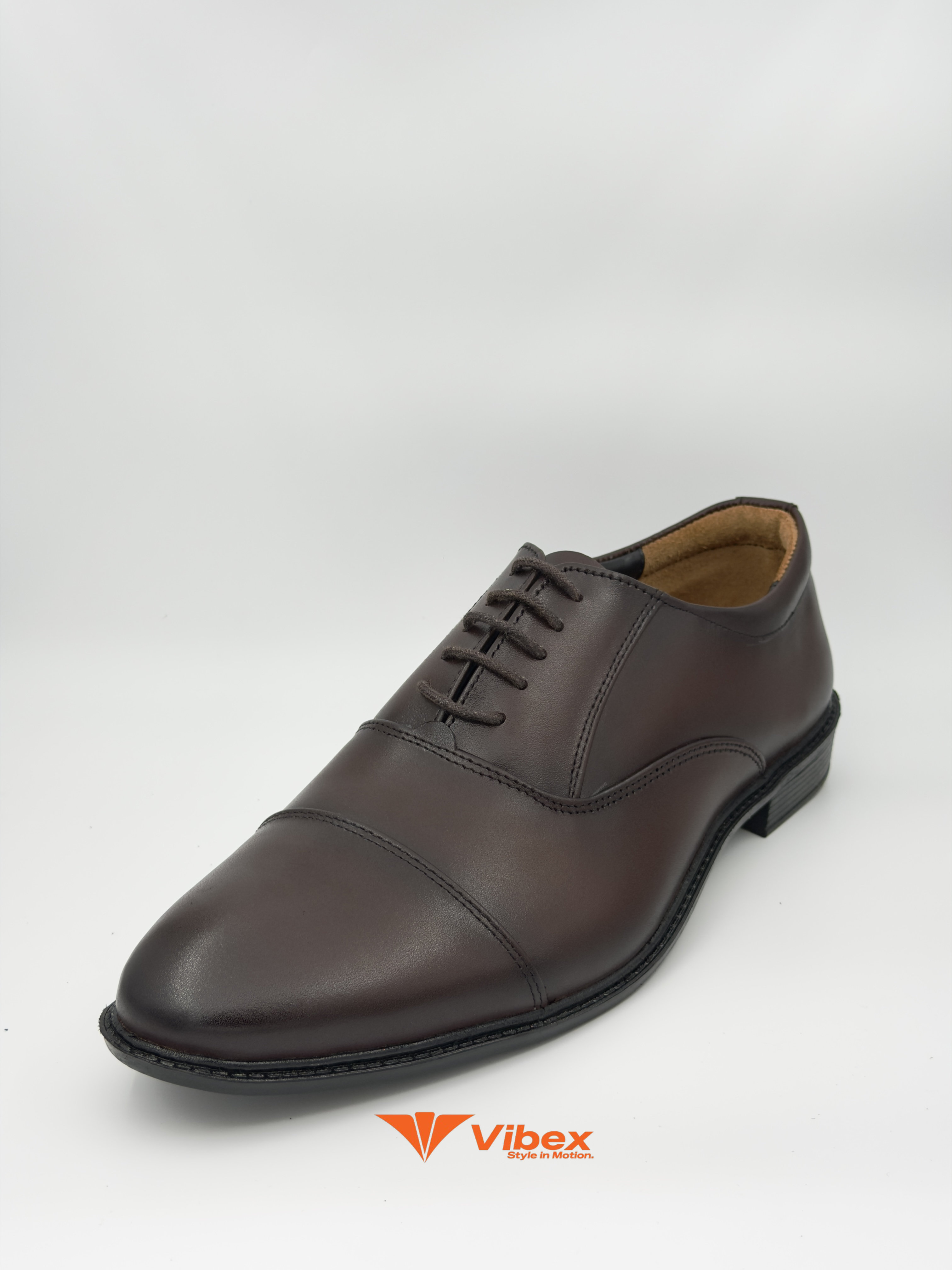 Sterling Formal Shoe