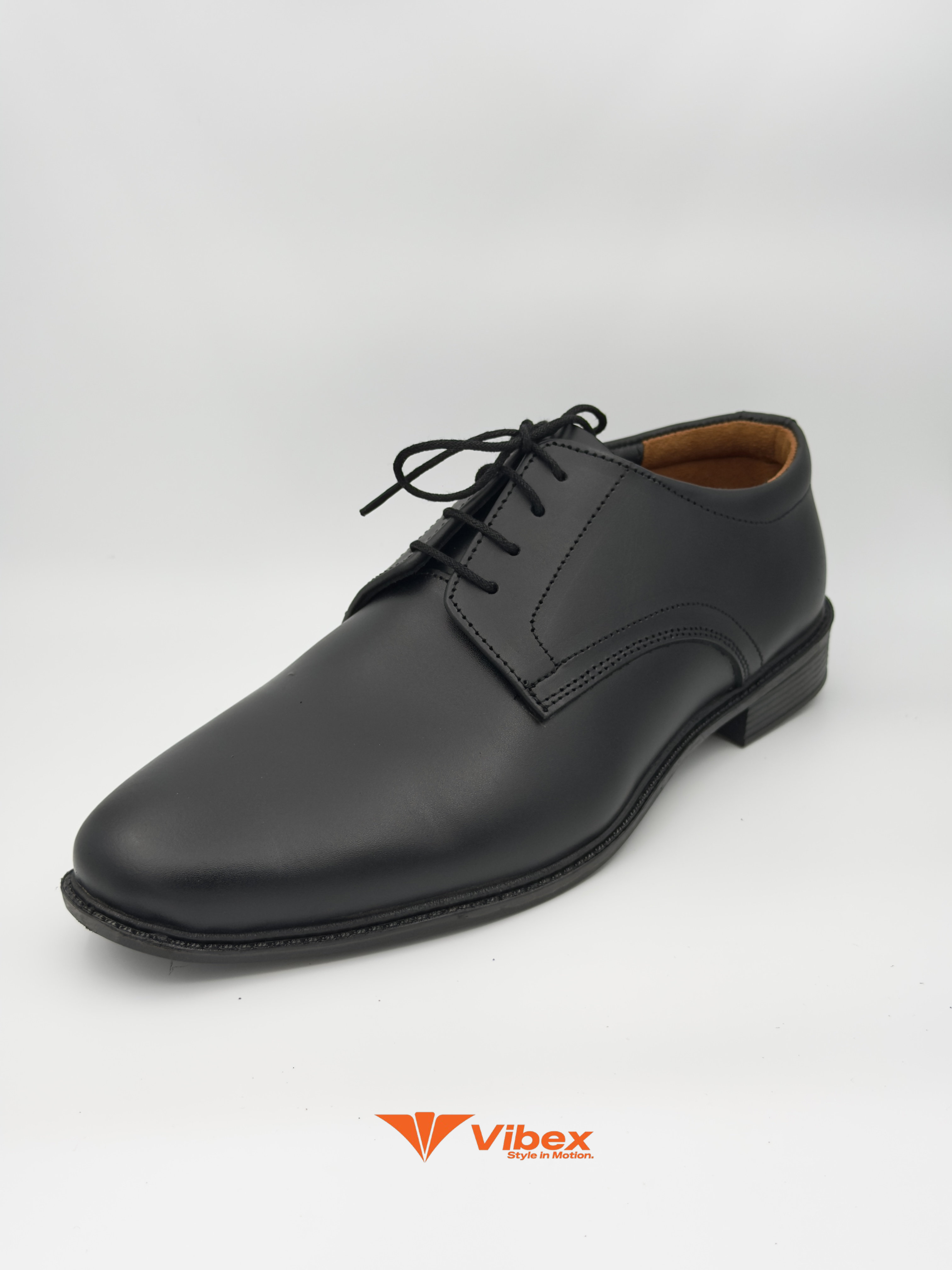 Paramount Formal Shoe