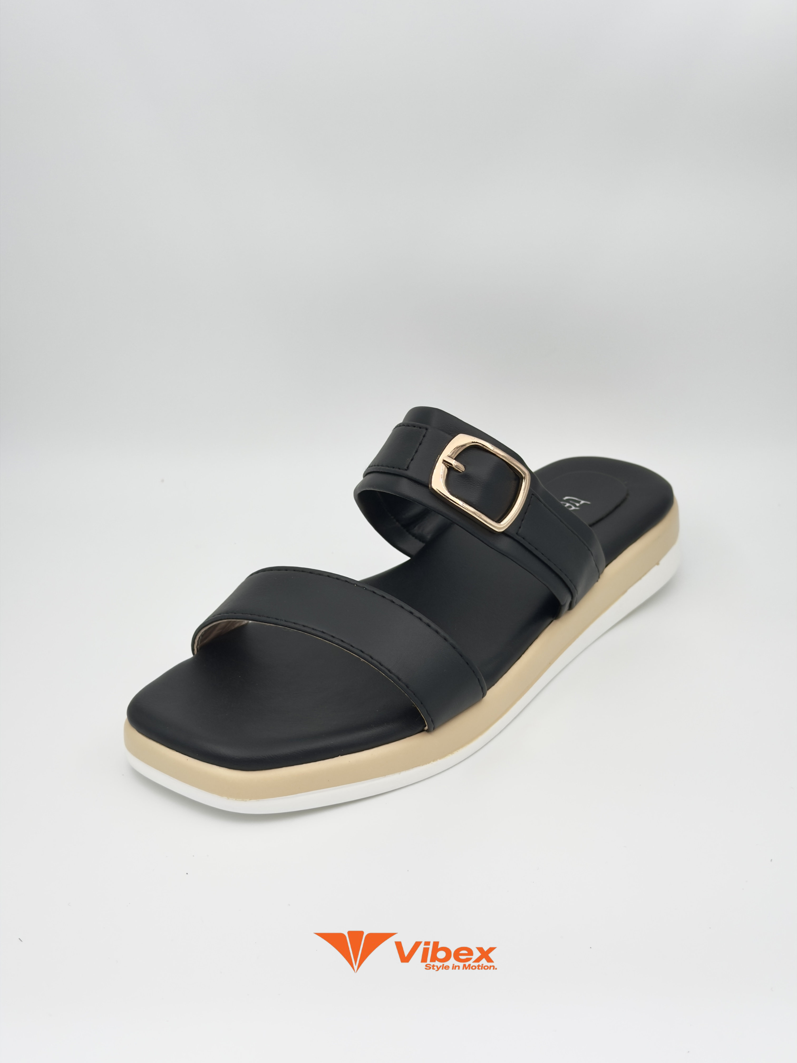 Solene Slipper