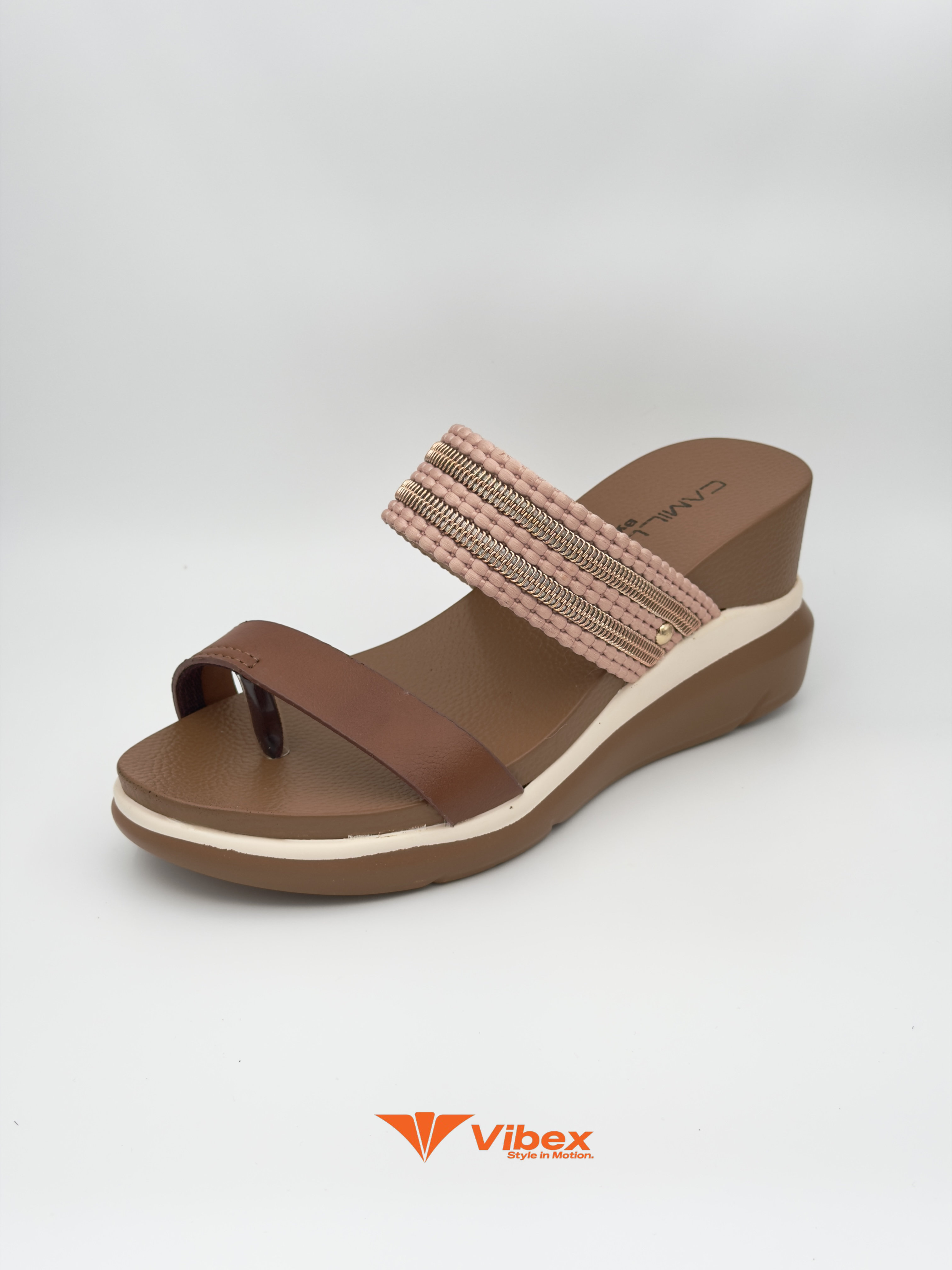 Leona Slip-on