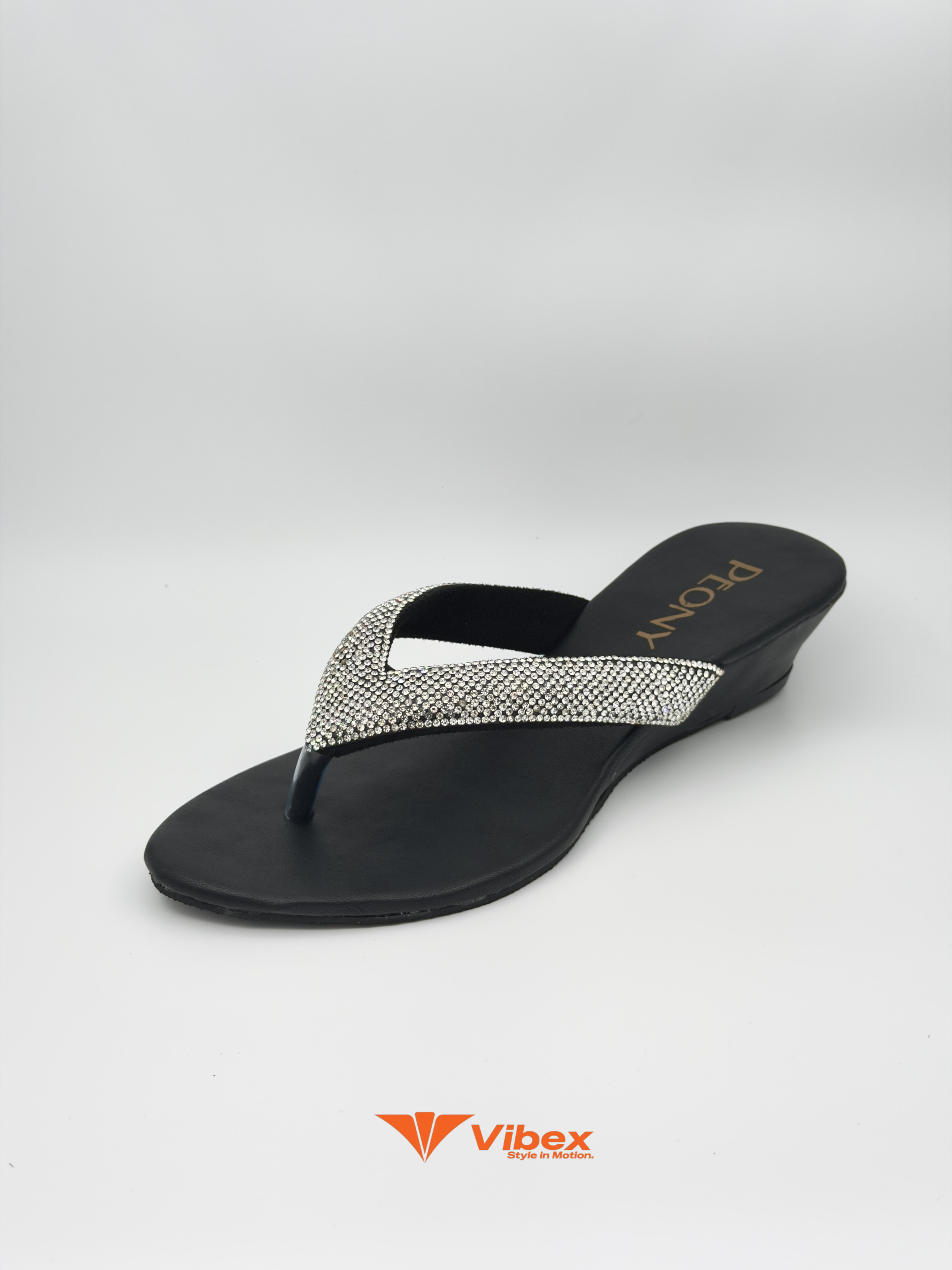 Primrose Slipper