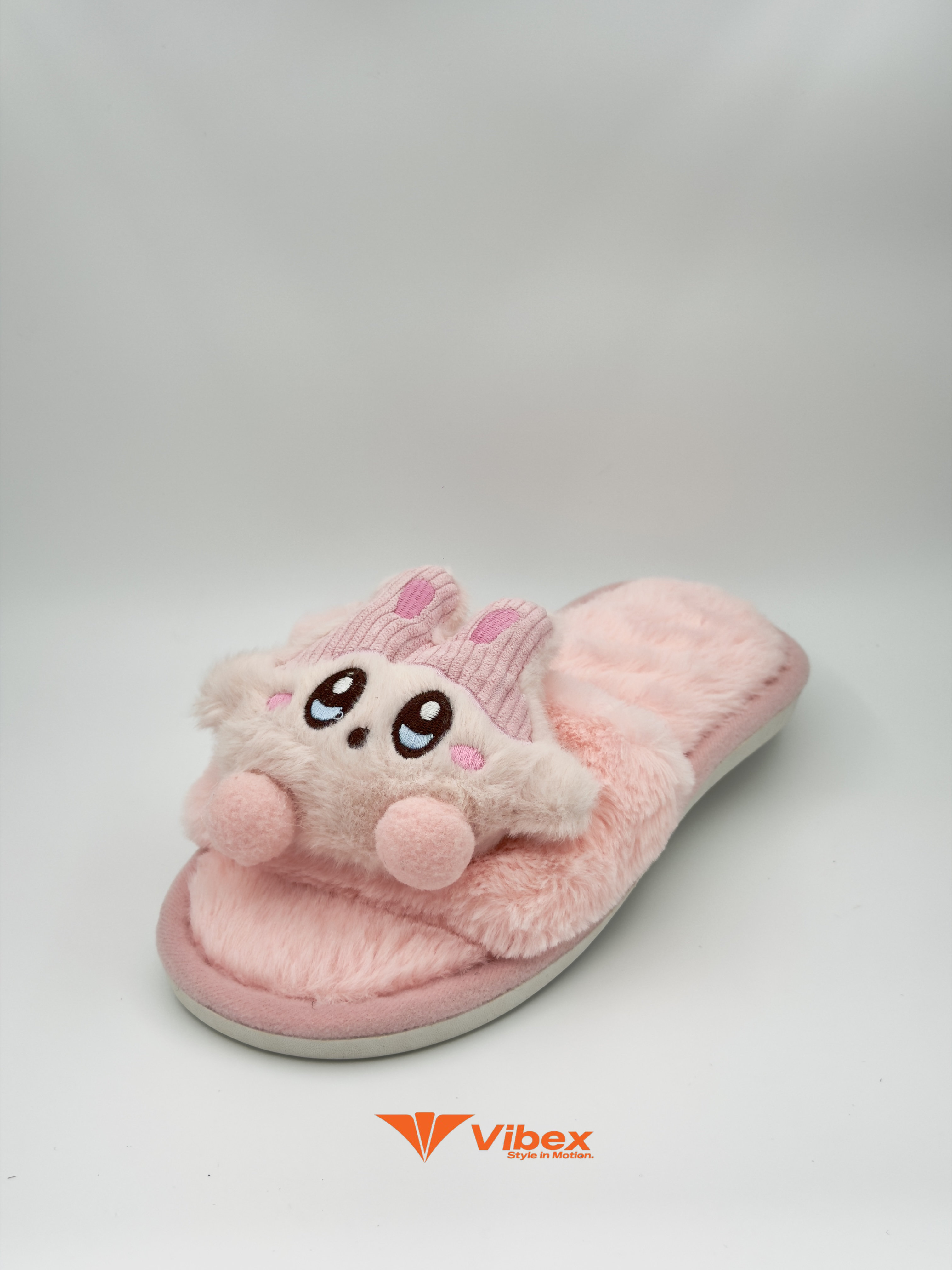 Kiara Bed Slipper