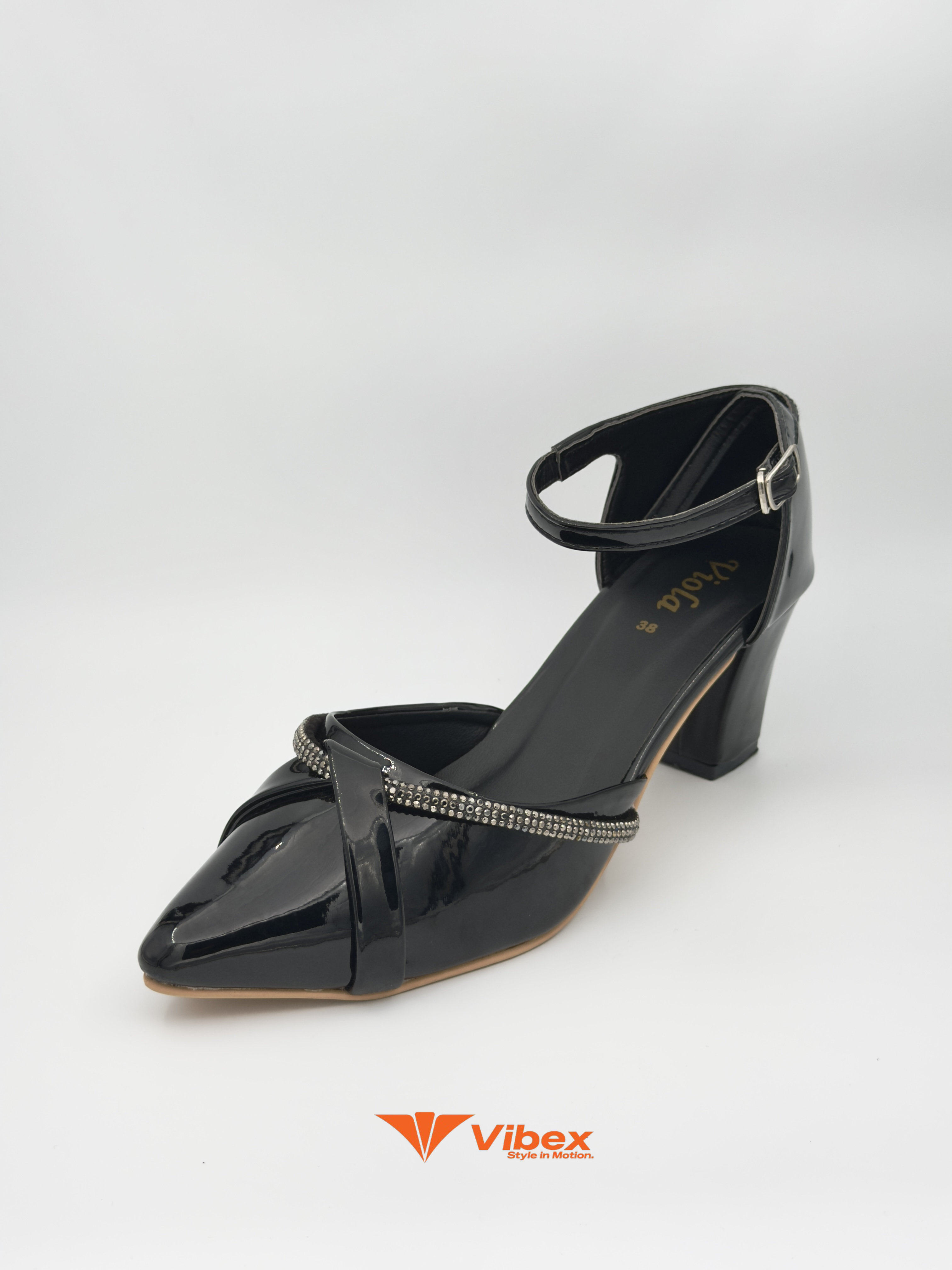 Safira Heel