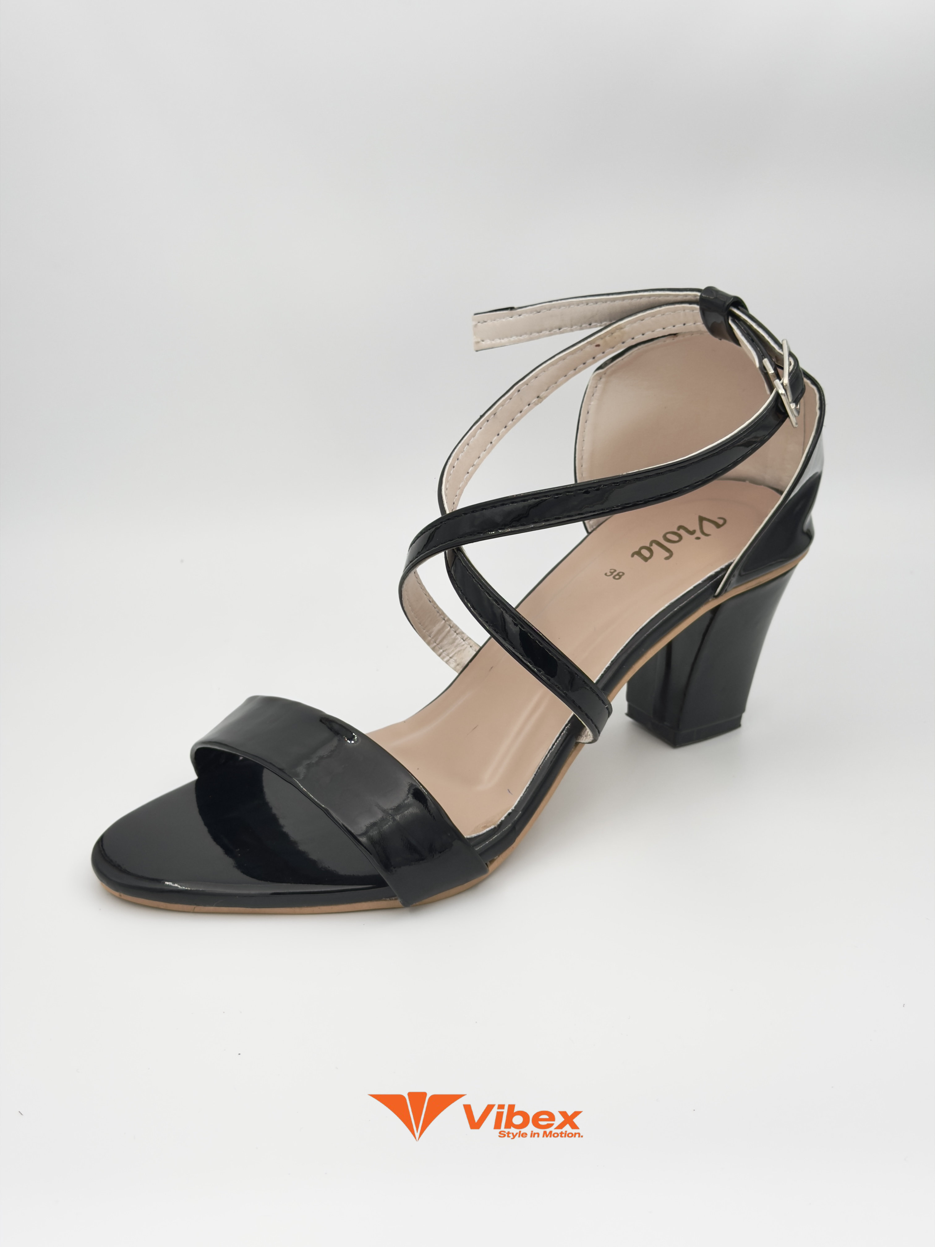 Amora Heel