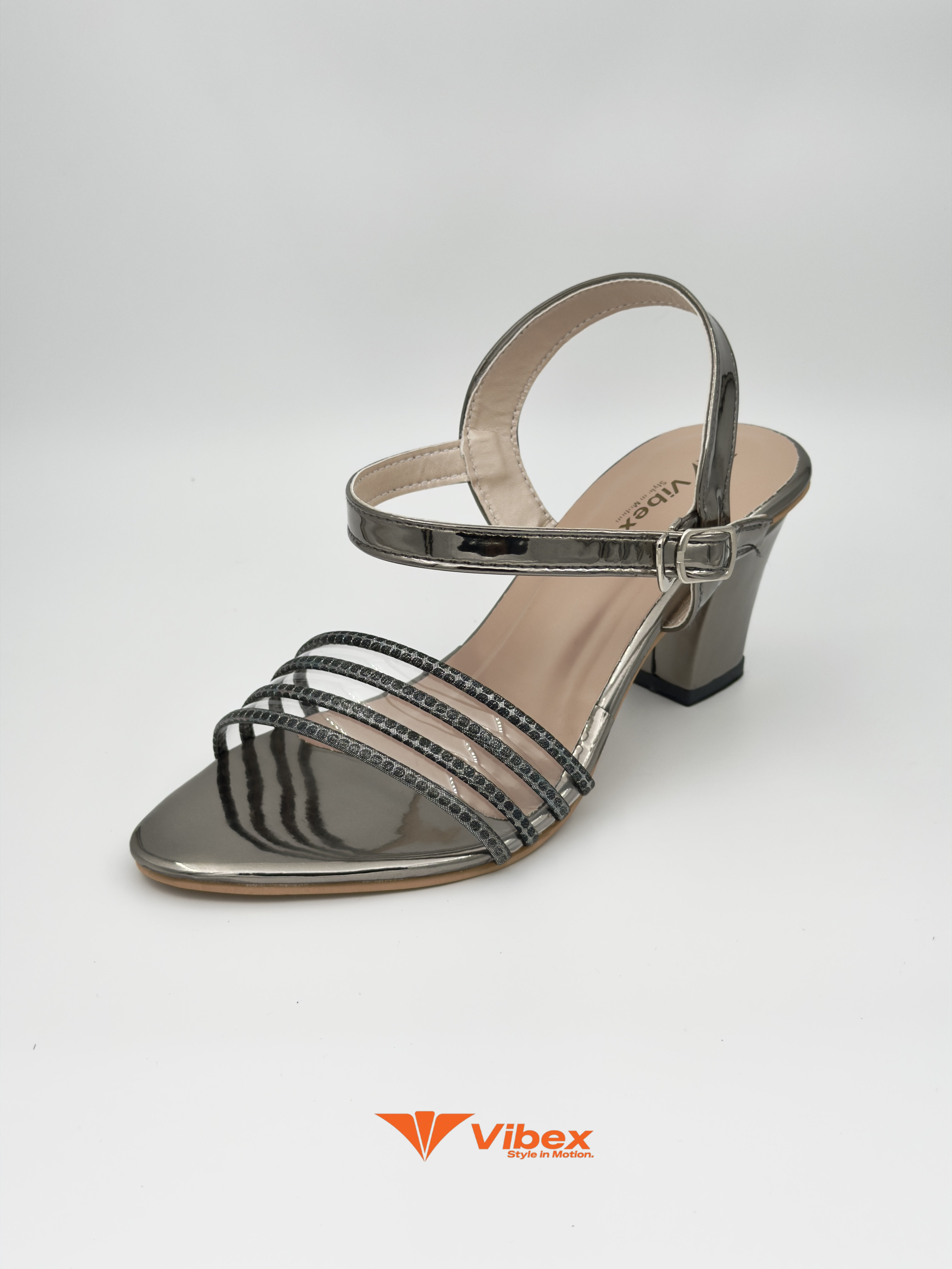 Elora Heel
