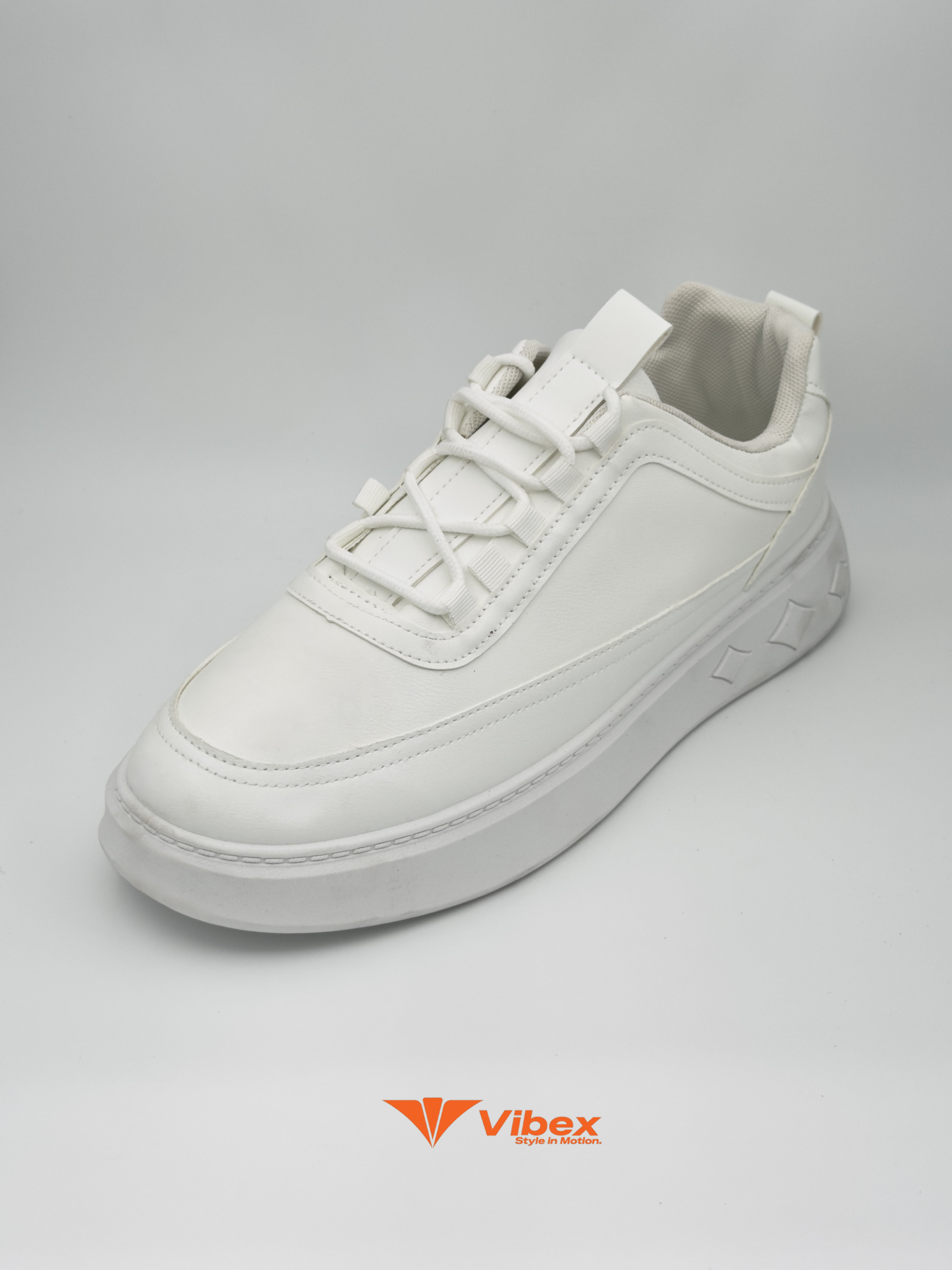 Cloud Sneaker