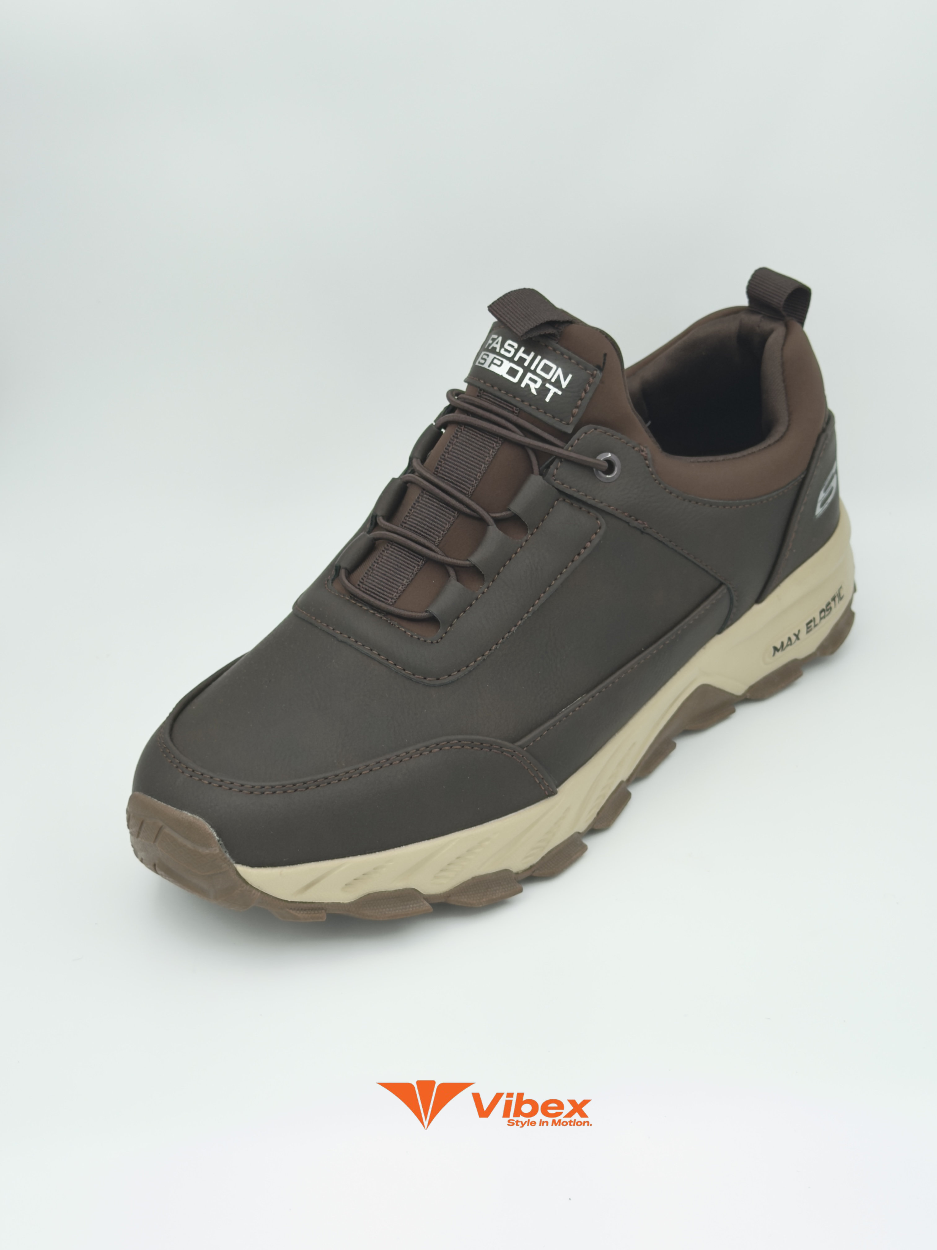 Runway Sneaker