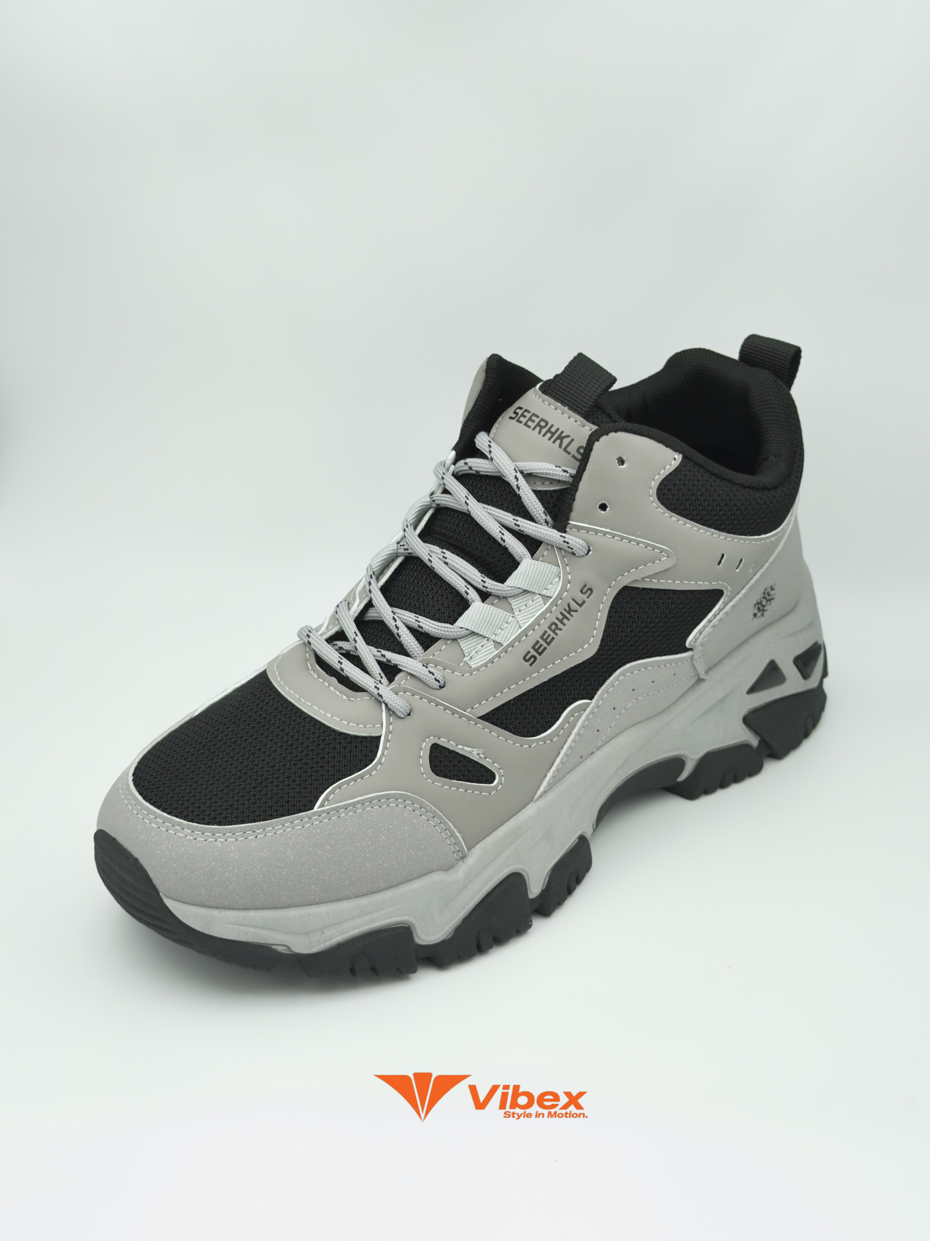 Surge High-Cut Sneaker