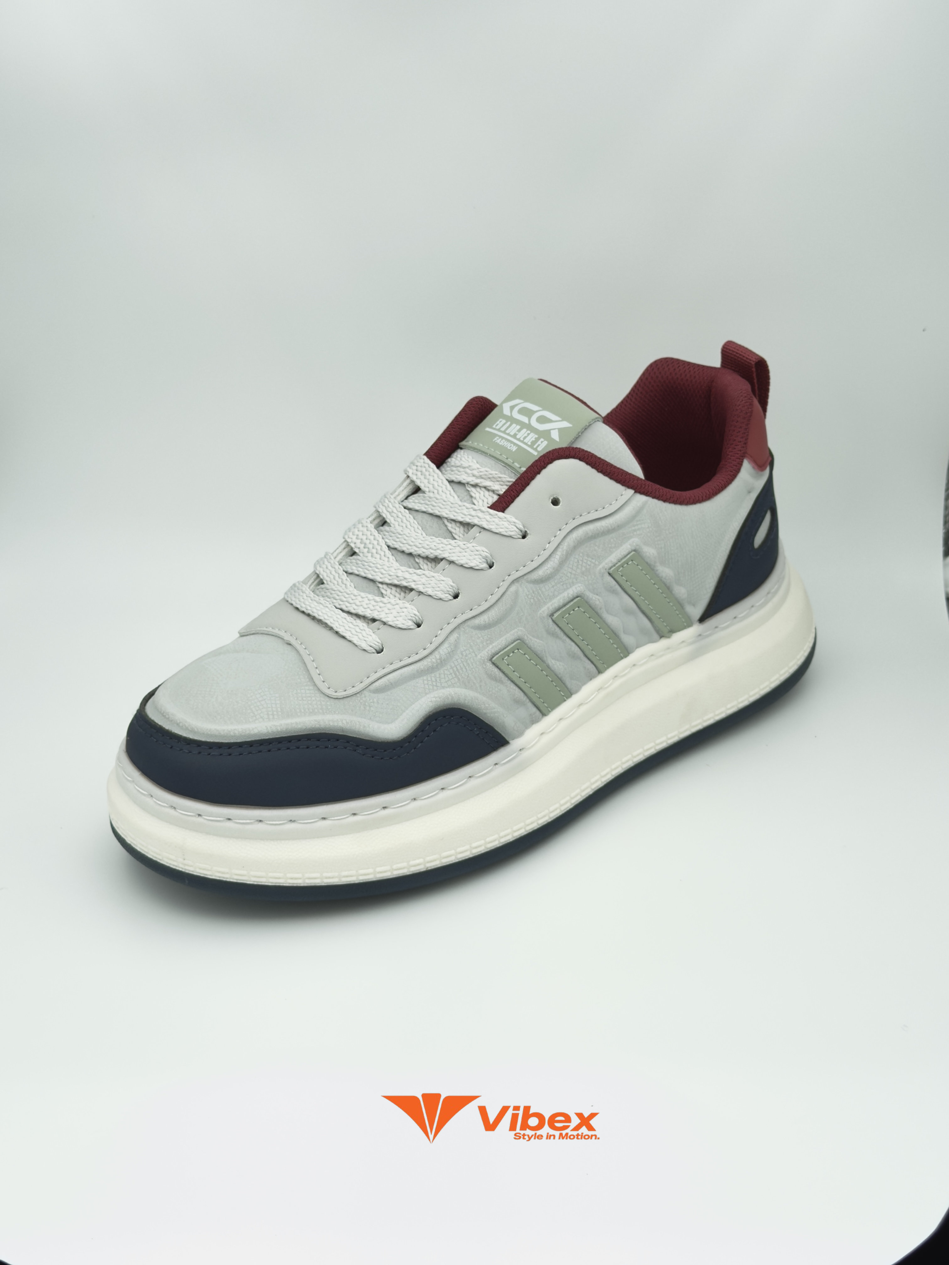 Raven Casual Sneaker