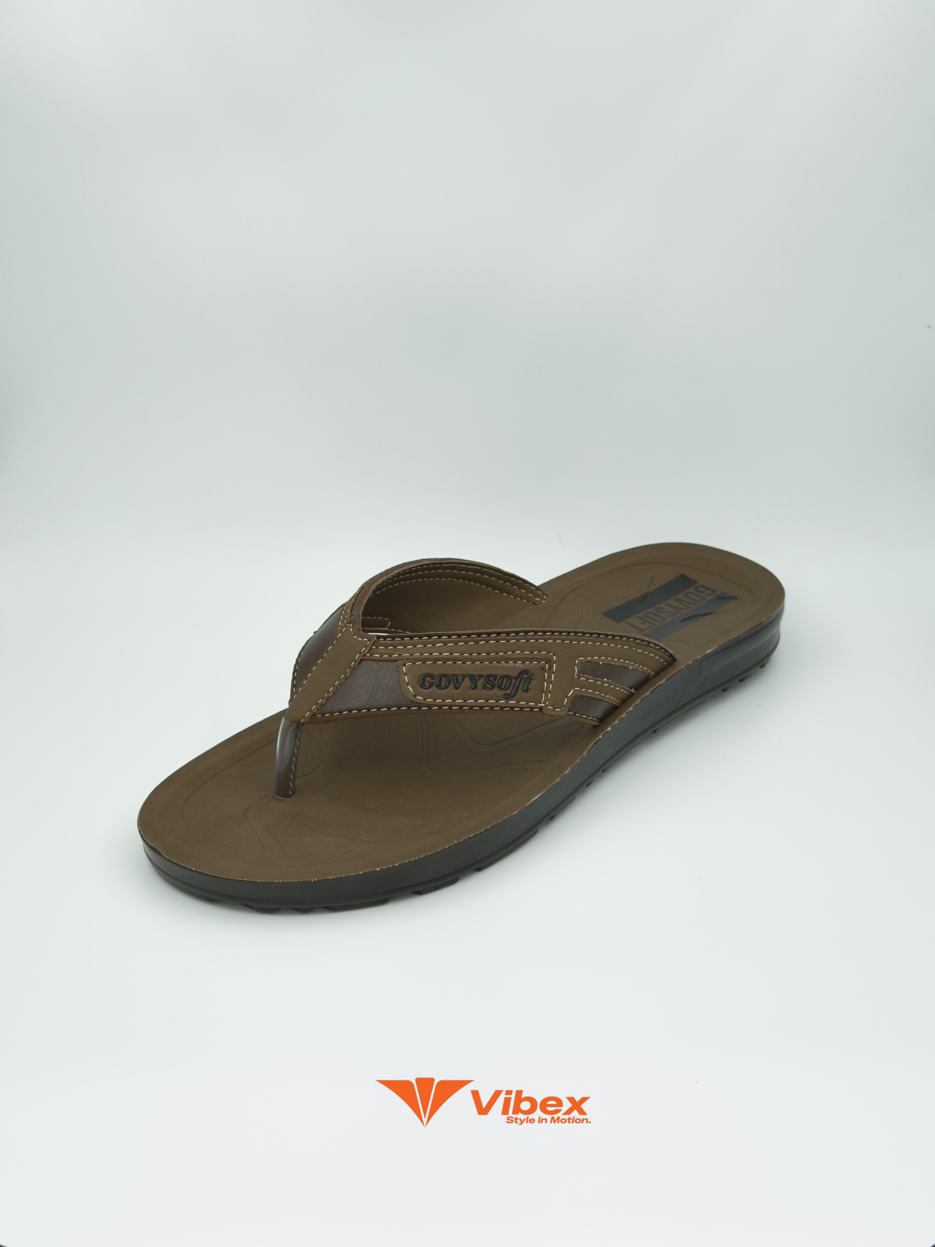 Edge Men's Slipper