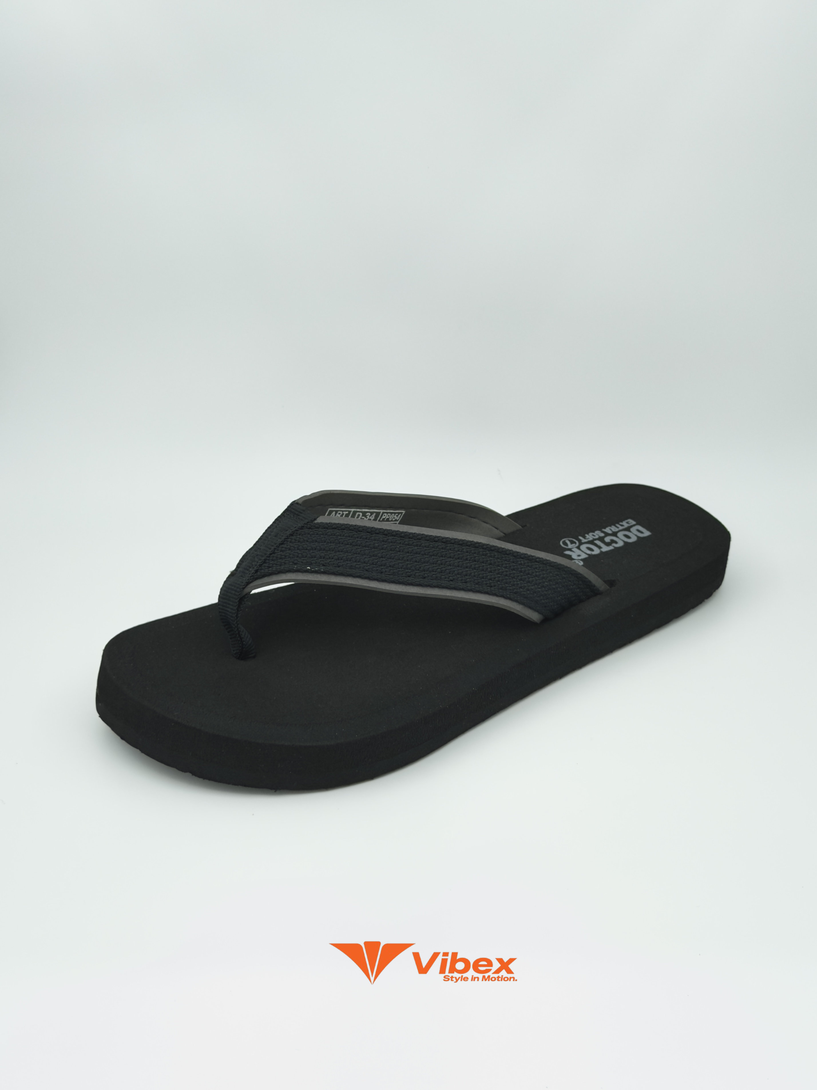 DOCTOR Comfort Slipper