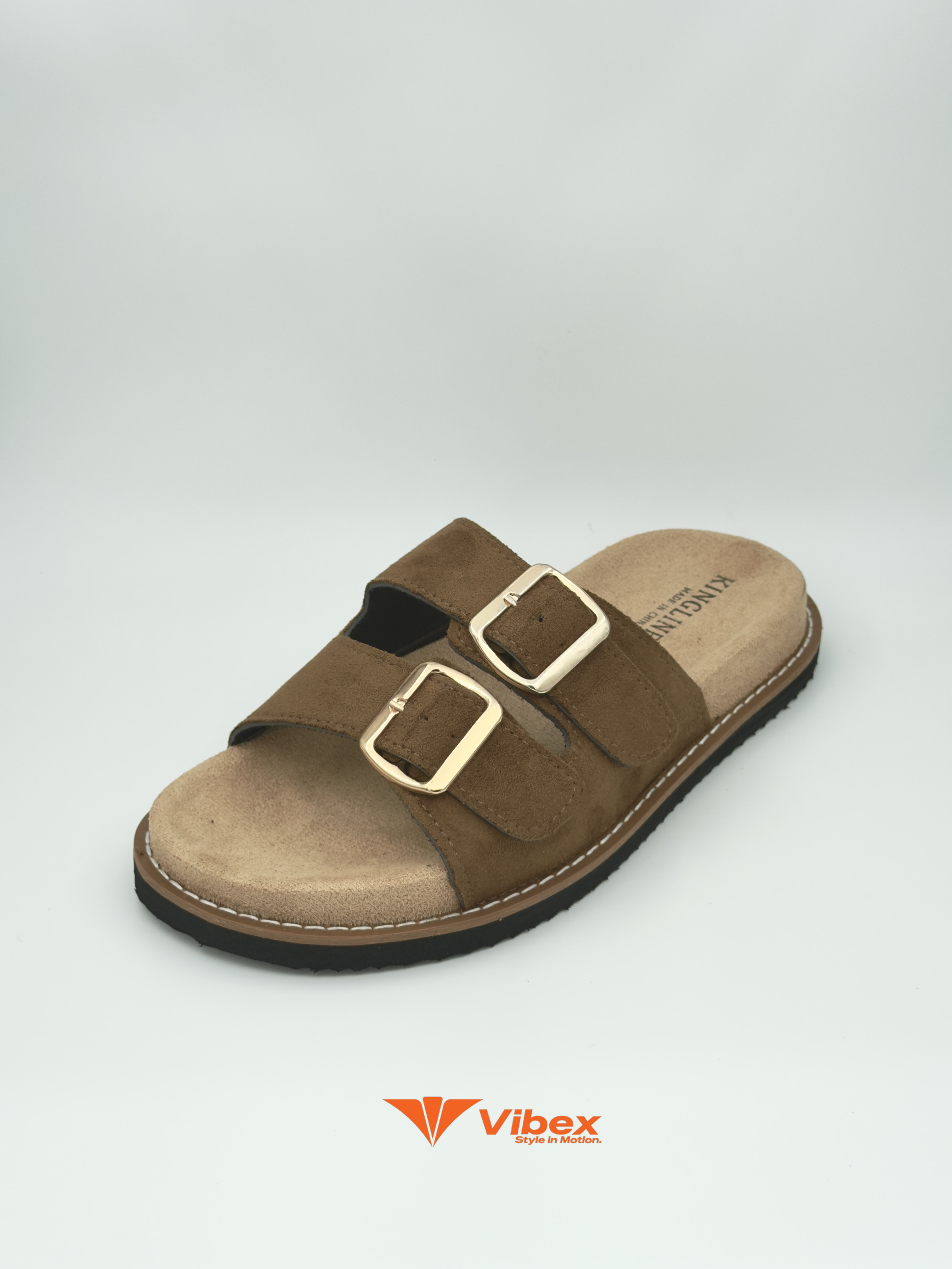 Urban Coast Slipper